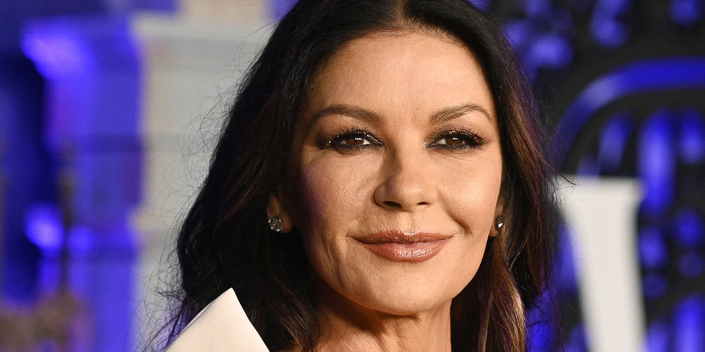 Catherine Zeta-Jones | Source: Getty Images