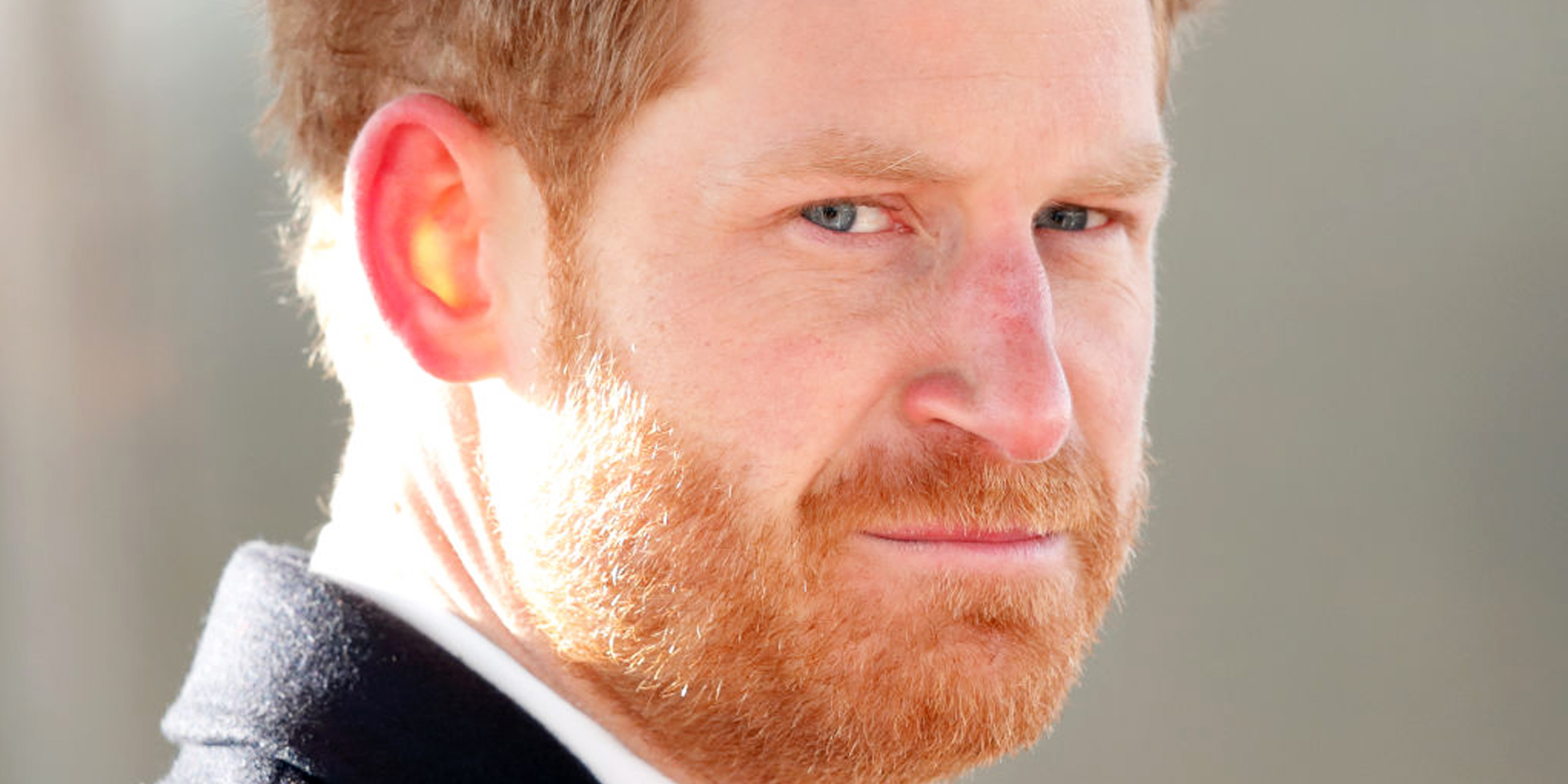 Prince Harry | Source: Getty Images