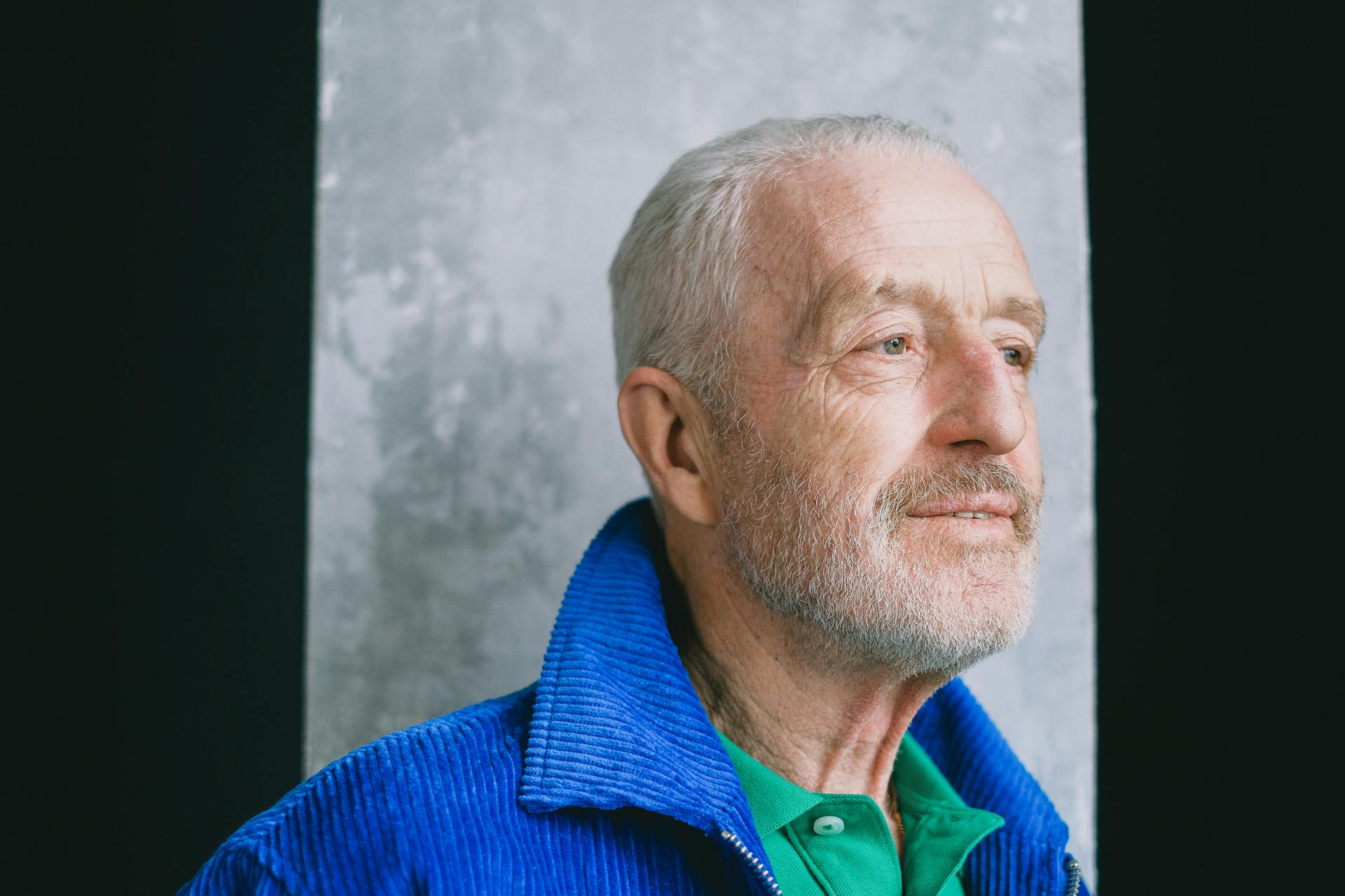 An older man | Source: Pexels