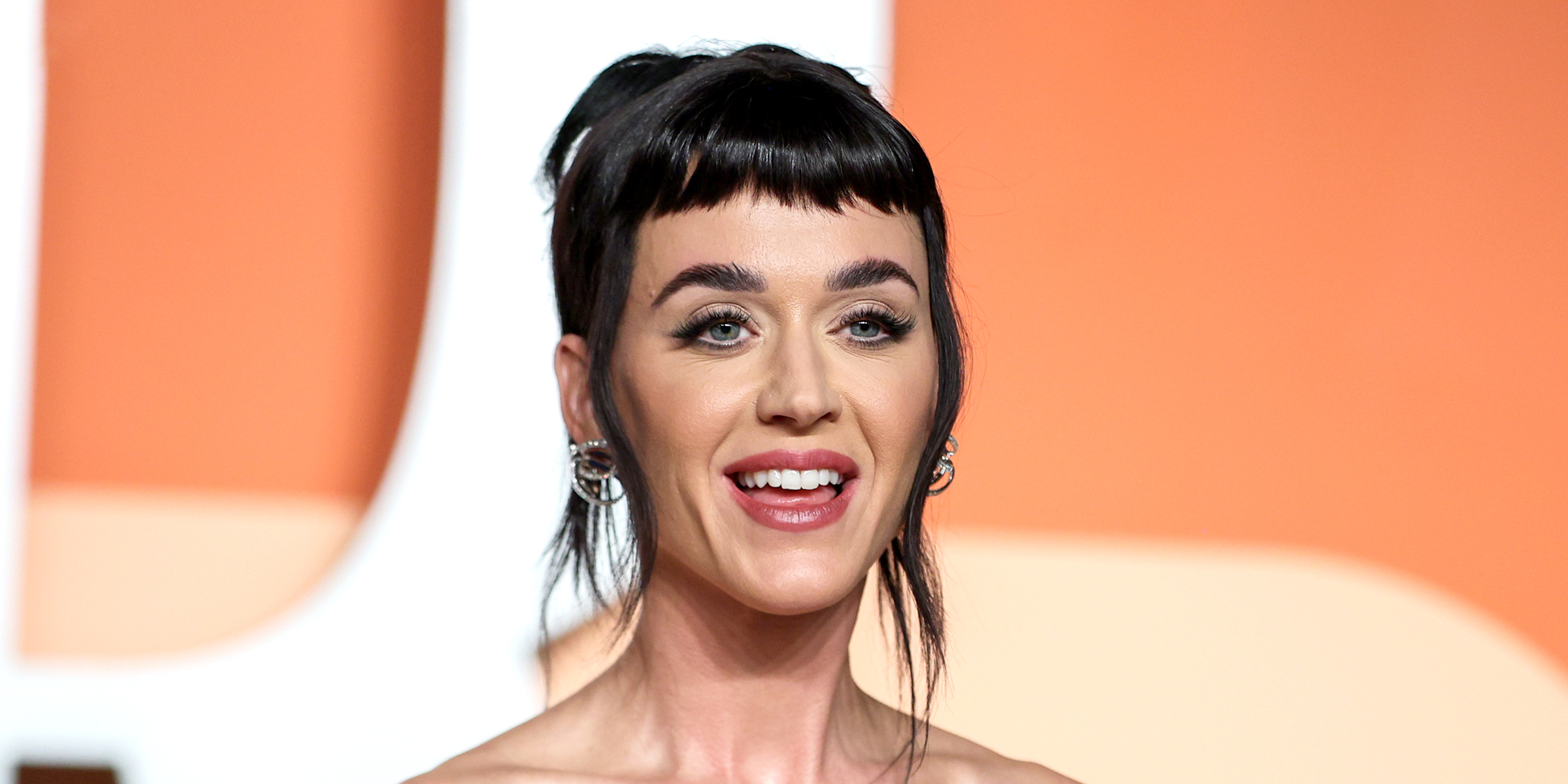 Katy Perry | Source: Getty Images