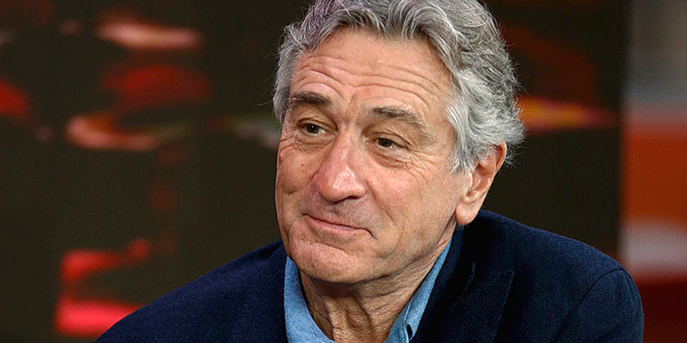 Robert De Niro | Source: Getty Images