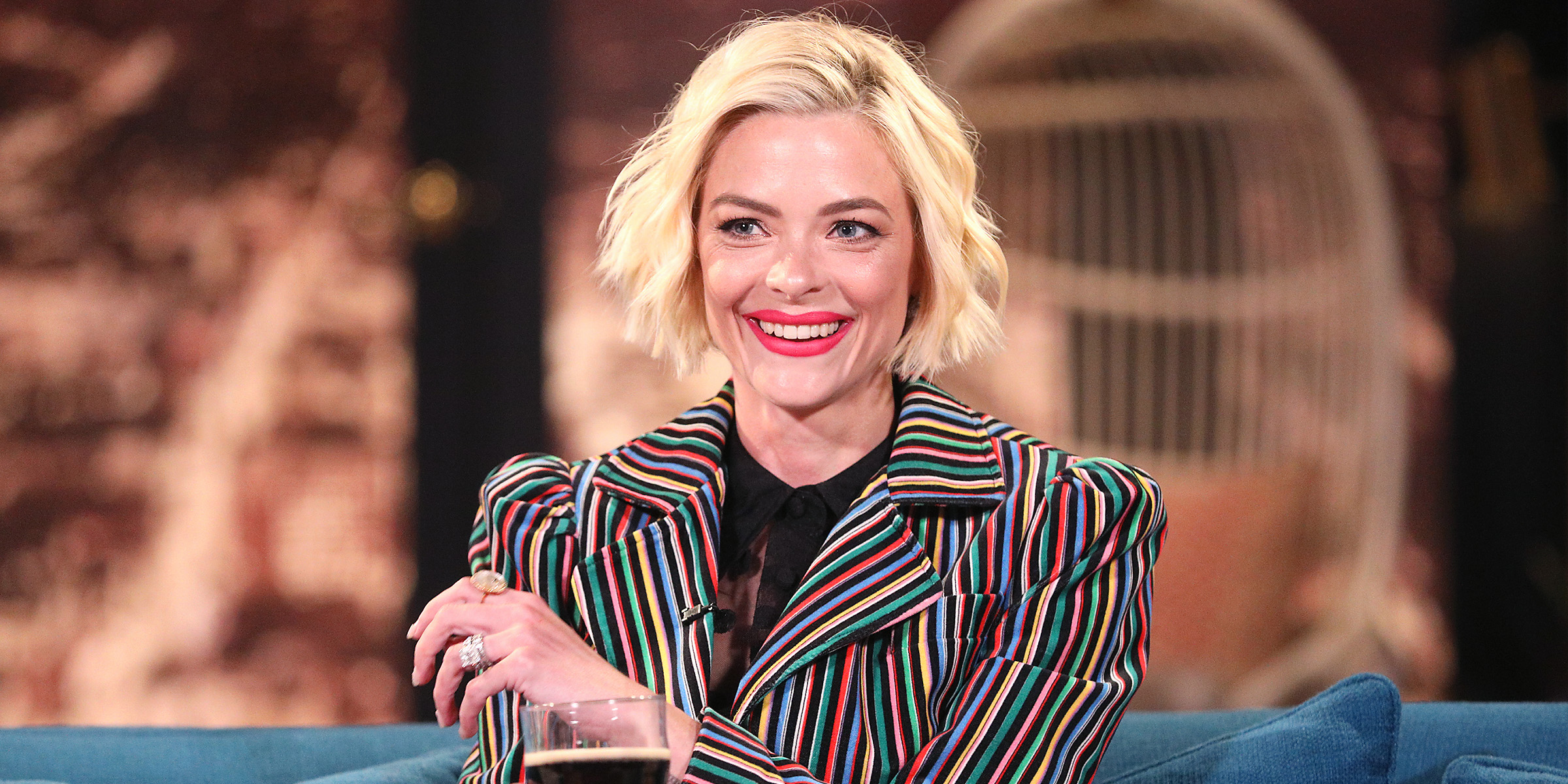 Jaime King | Source: Getty Images