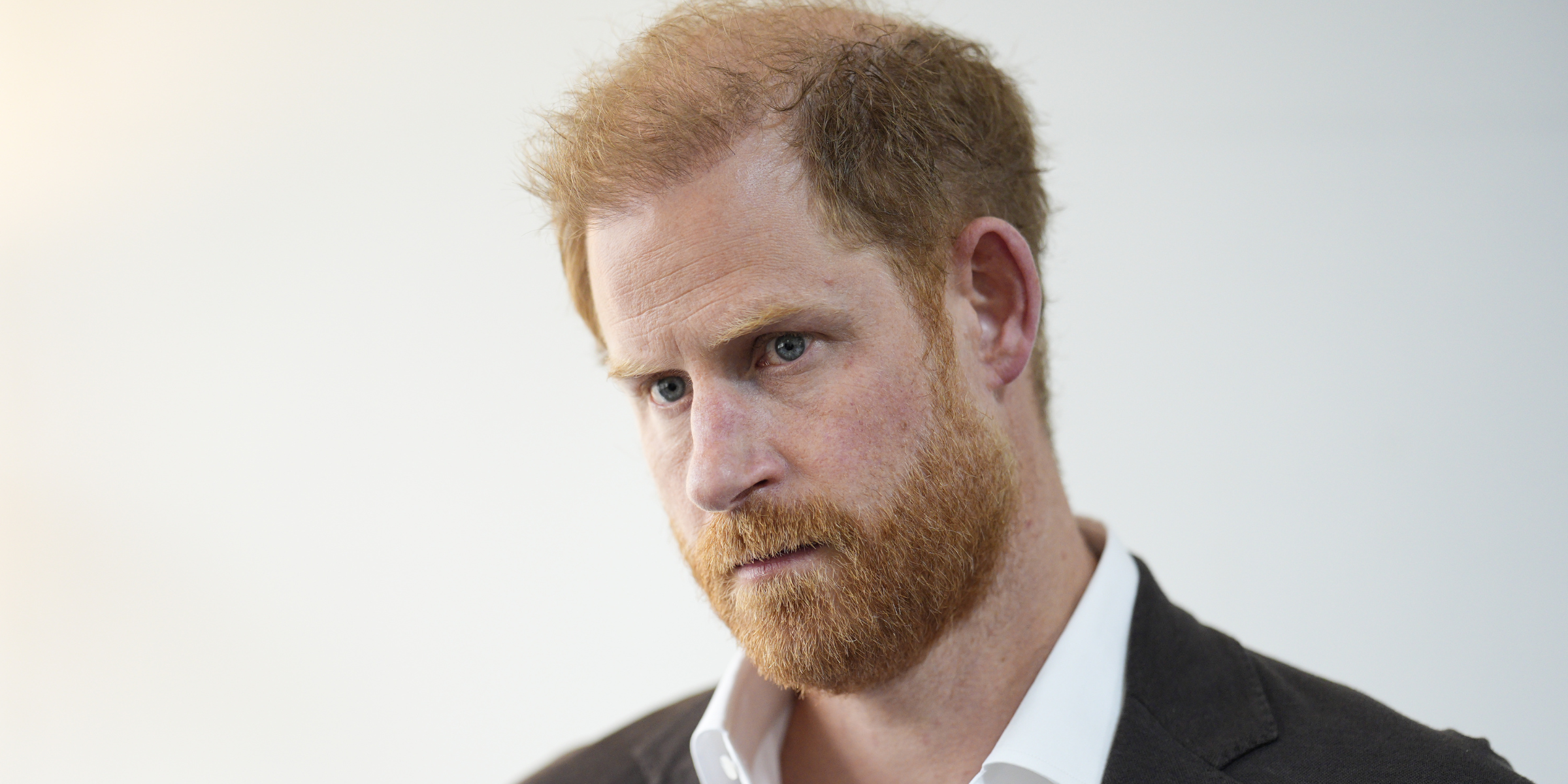 Prince Harry | Source: Getty Images
