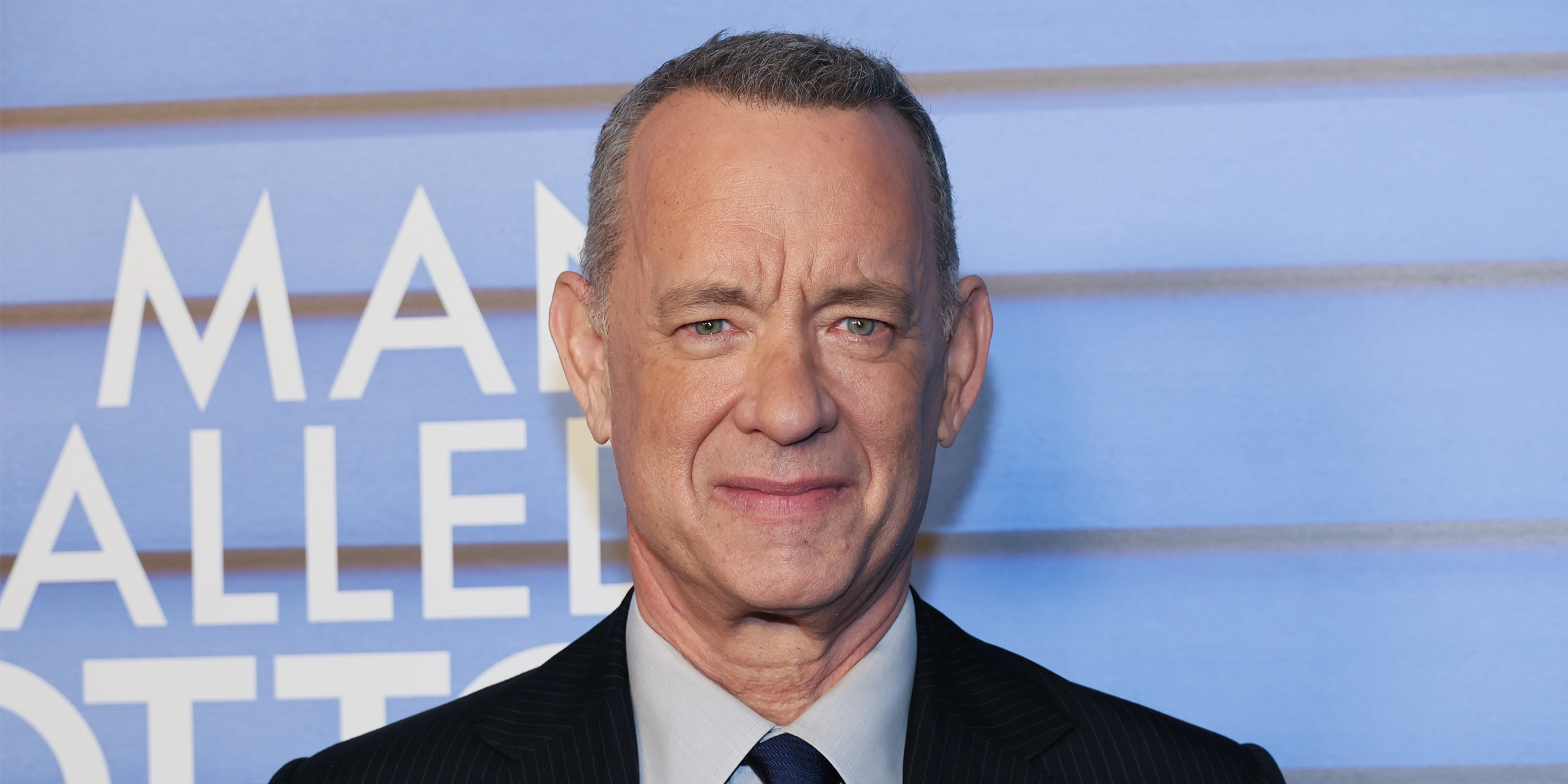 Tom Hanks | Source: Getty Images