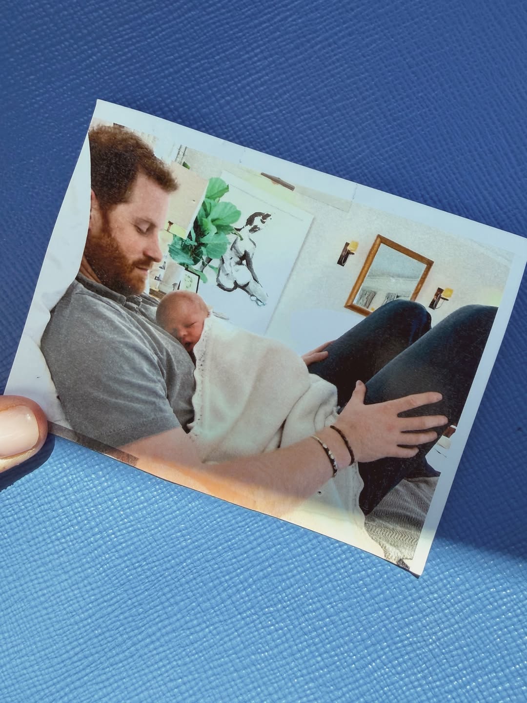 A photo from Meghan Markle's post, shared on May 6, 2026. | Source: Instagram/meghan