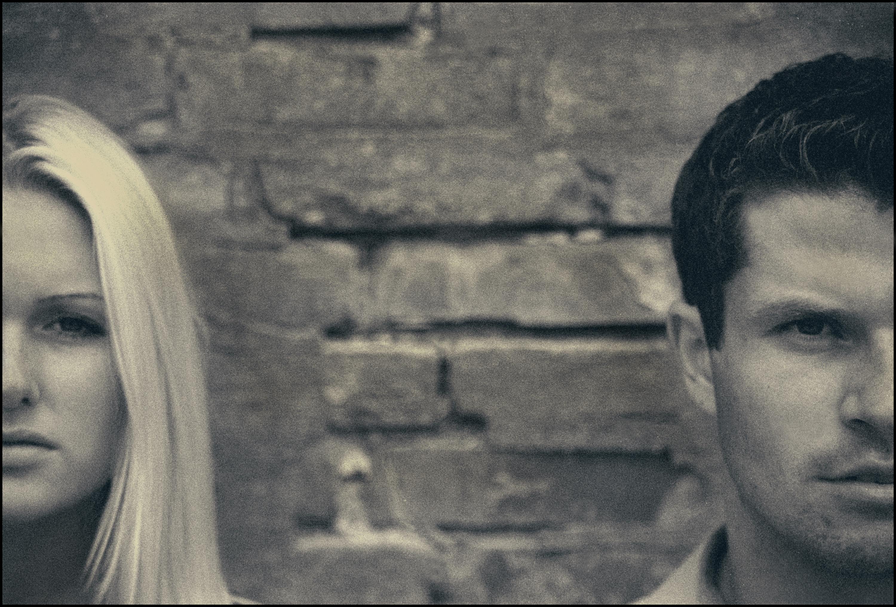 An upset couple | Source: Pexels
