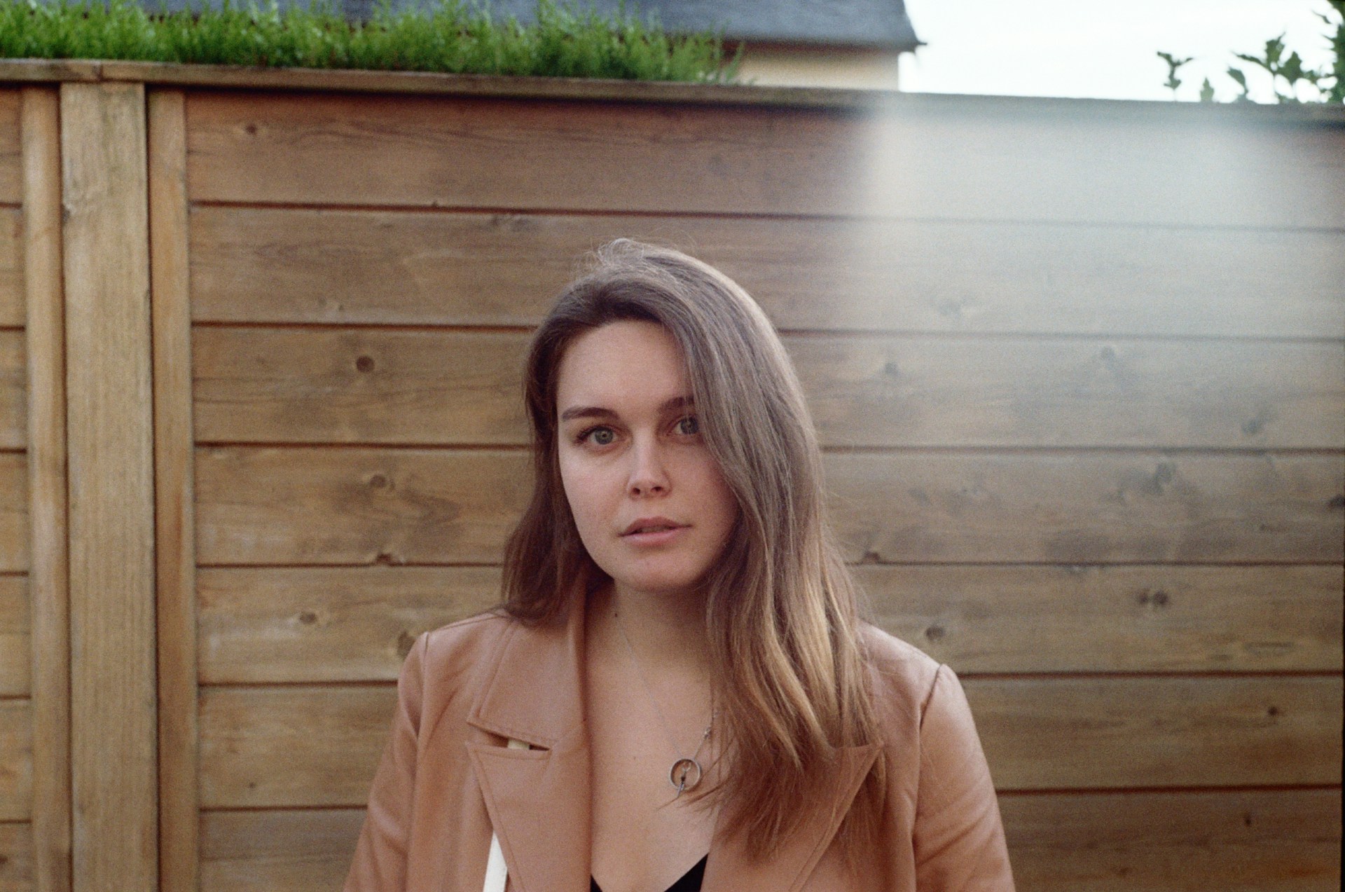 A shocked woman | Source: Unsplash