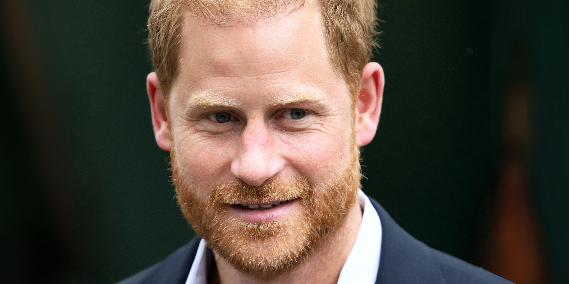 Prince Harry | Source: Getty Images