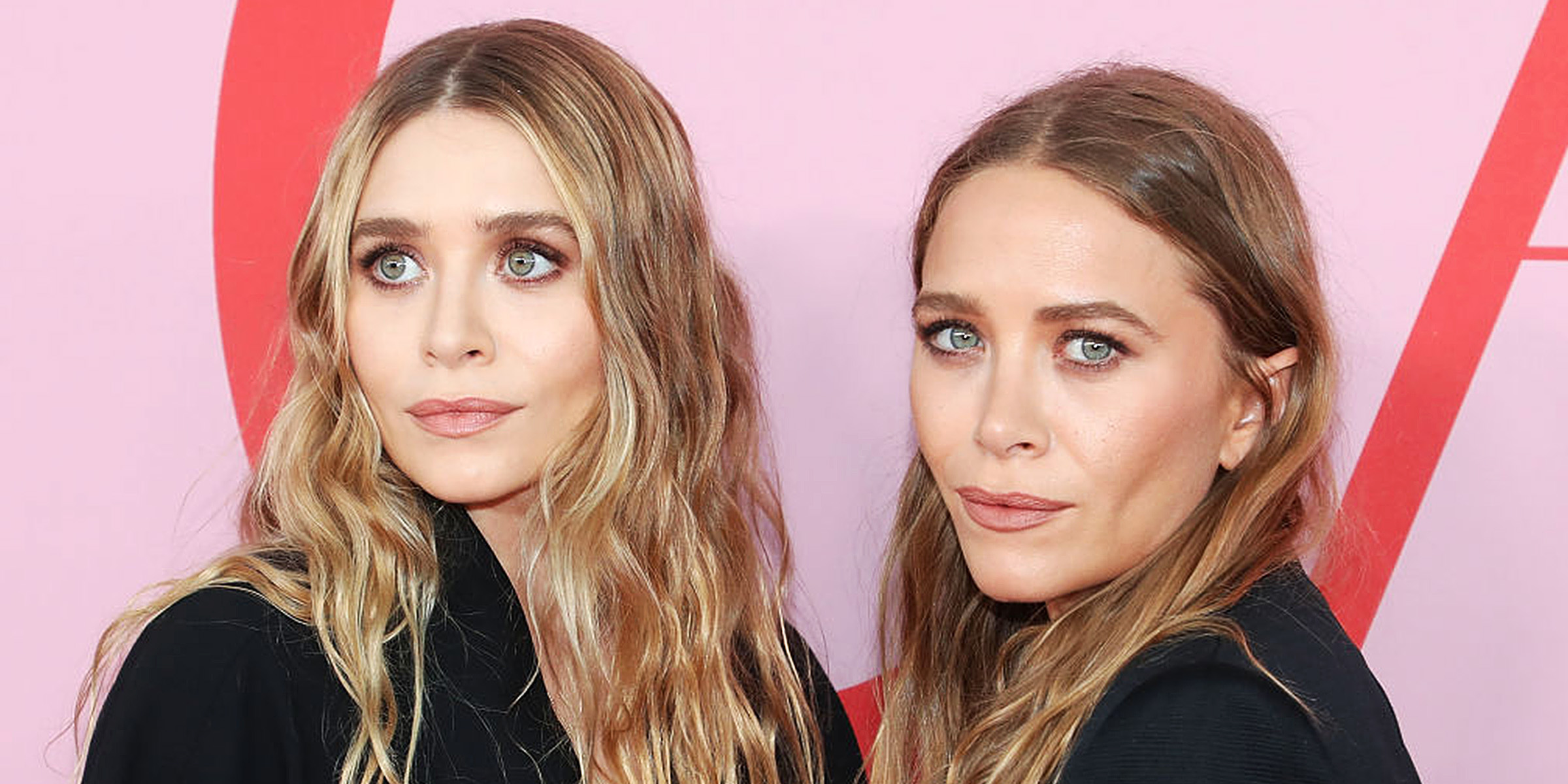Mary-Kate and Ashley Olsen | Source: Getty Images
