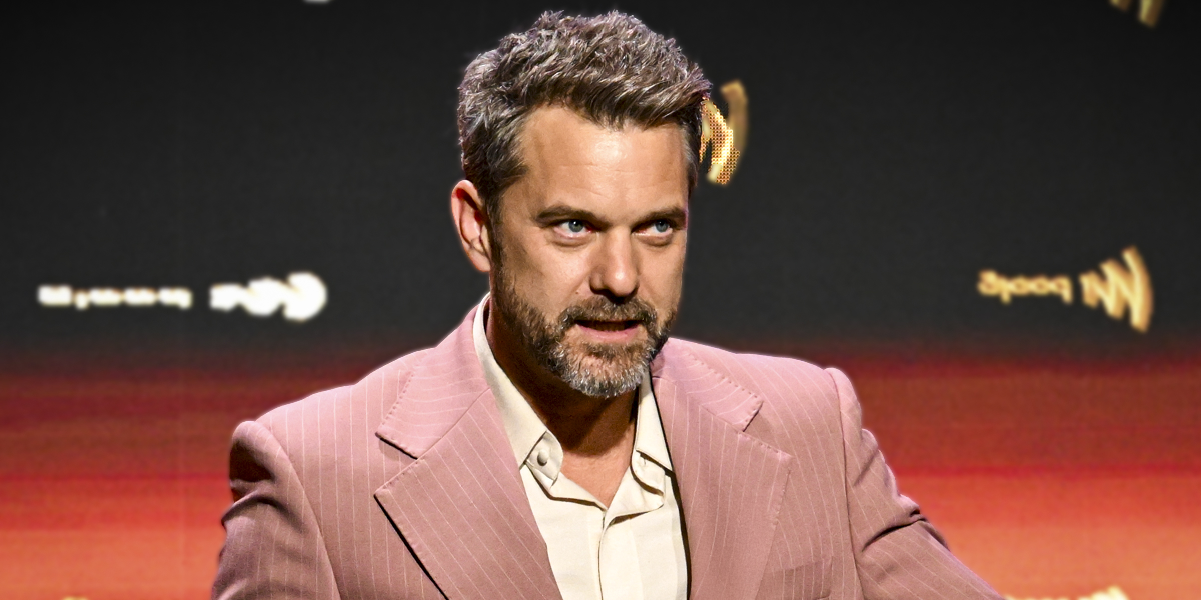 Joshua Jackson | Source: Getty Images