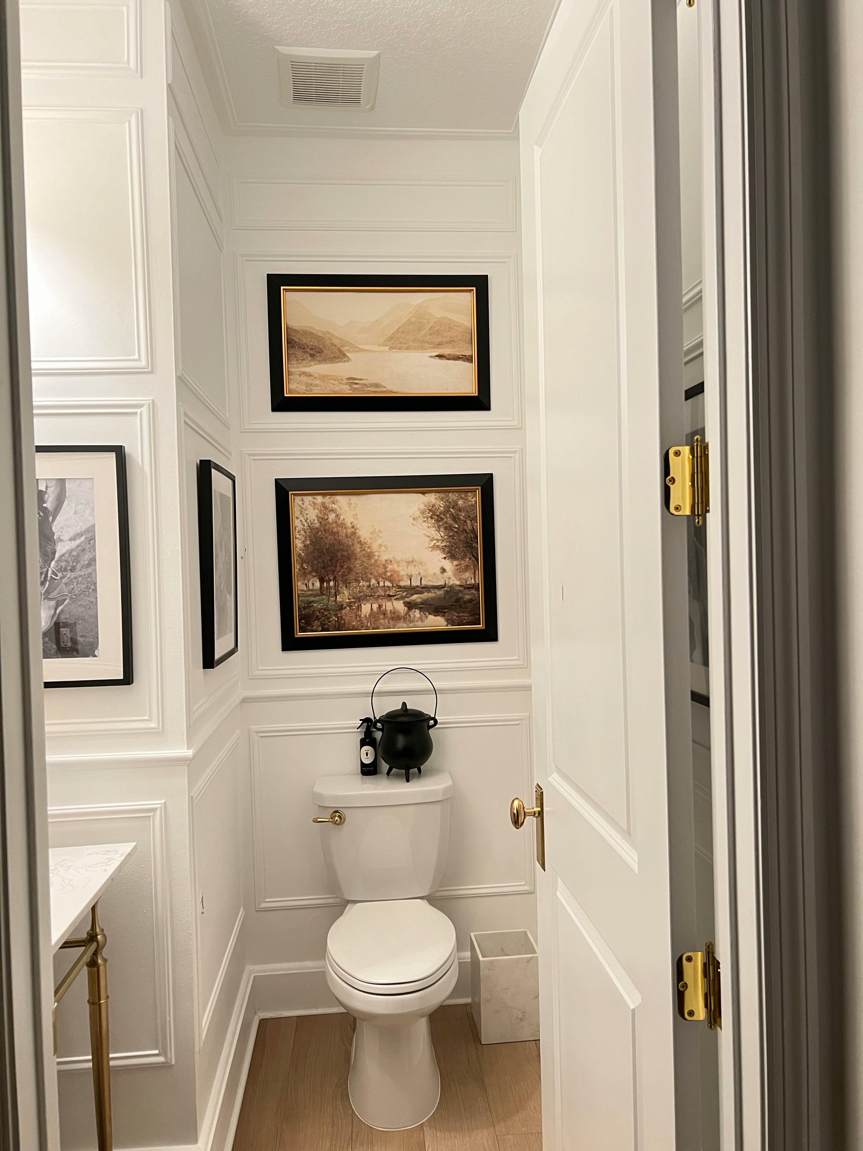 A view of a toilet | Source: Pexels