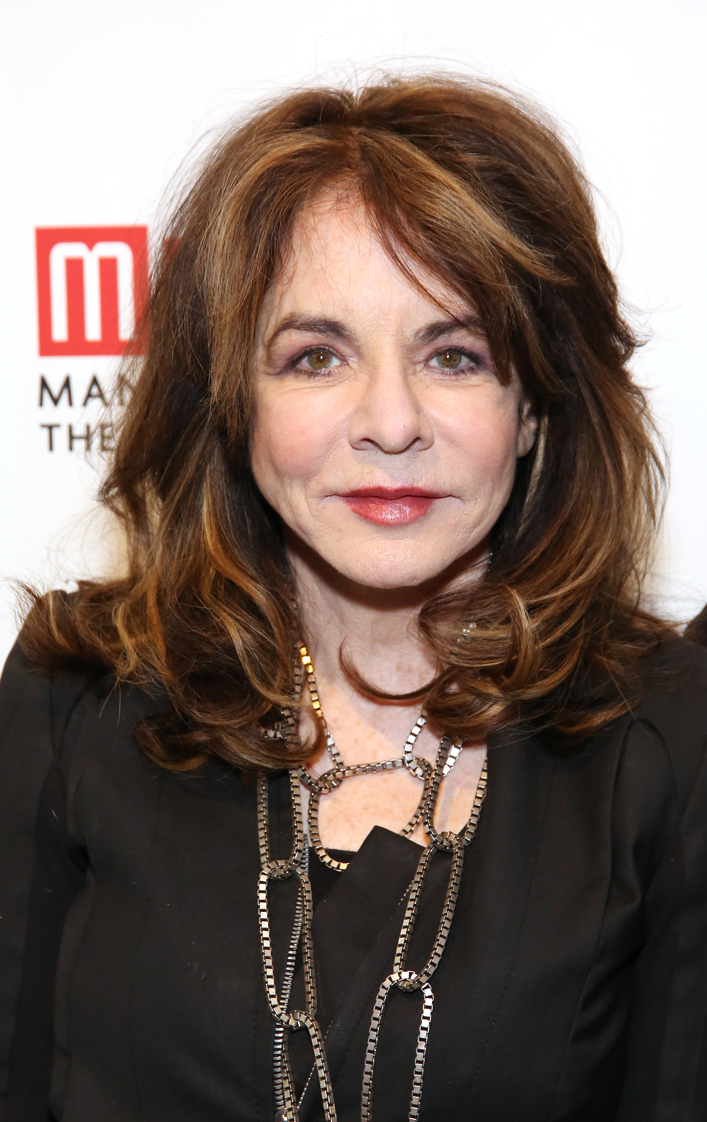 Stockard Channing attends the 2016 Manhattan Theatre Club's Fall Benefit at 583 Park Avenue on November 21, 2016 in New York City. | Source: Getty Images