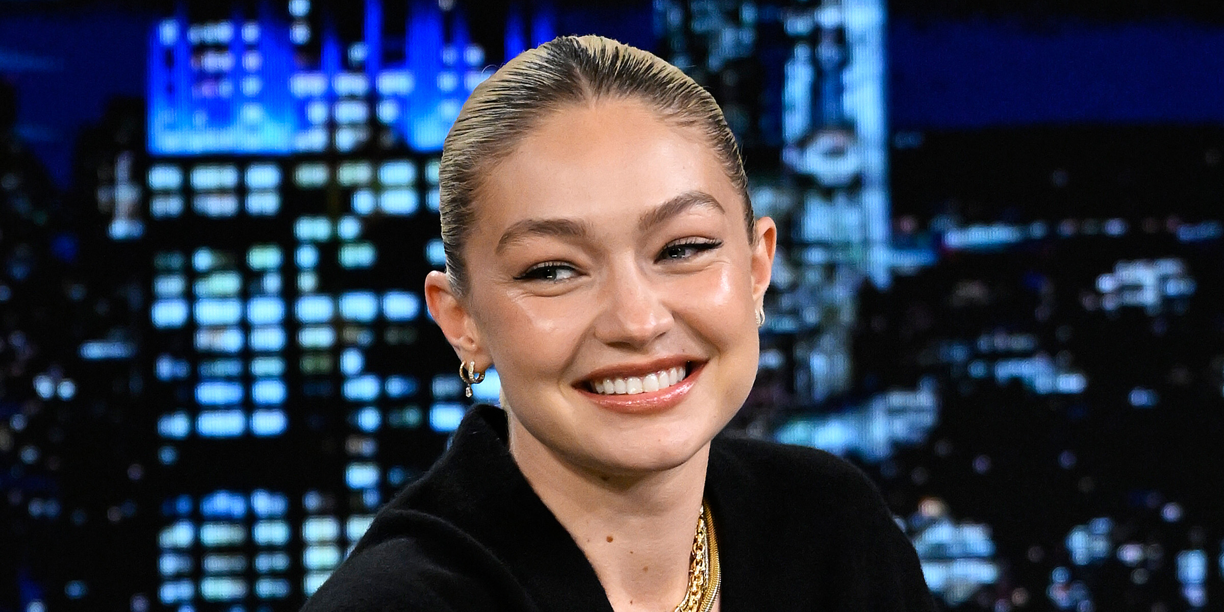 Gigi Hadid | Source: Getty Images