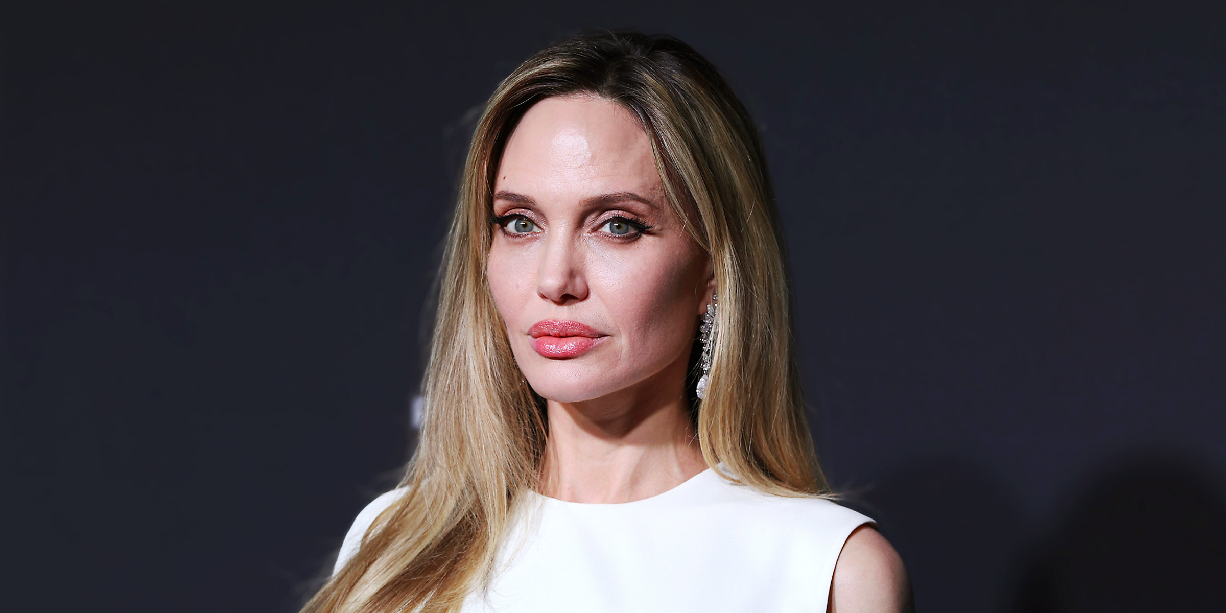 Angelina Jolie | Source: Getty Images
