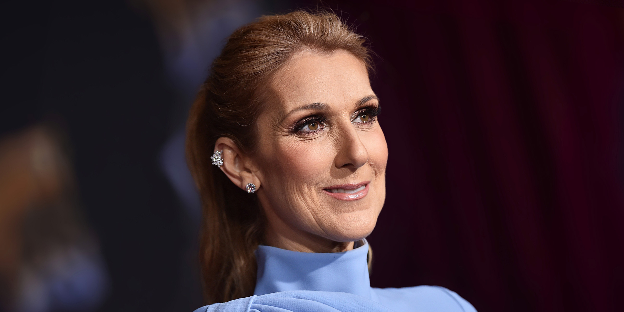 Céline Dion | Source: Getty Images