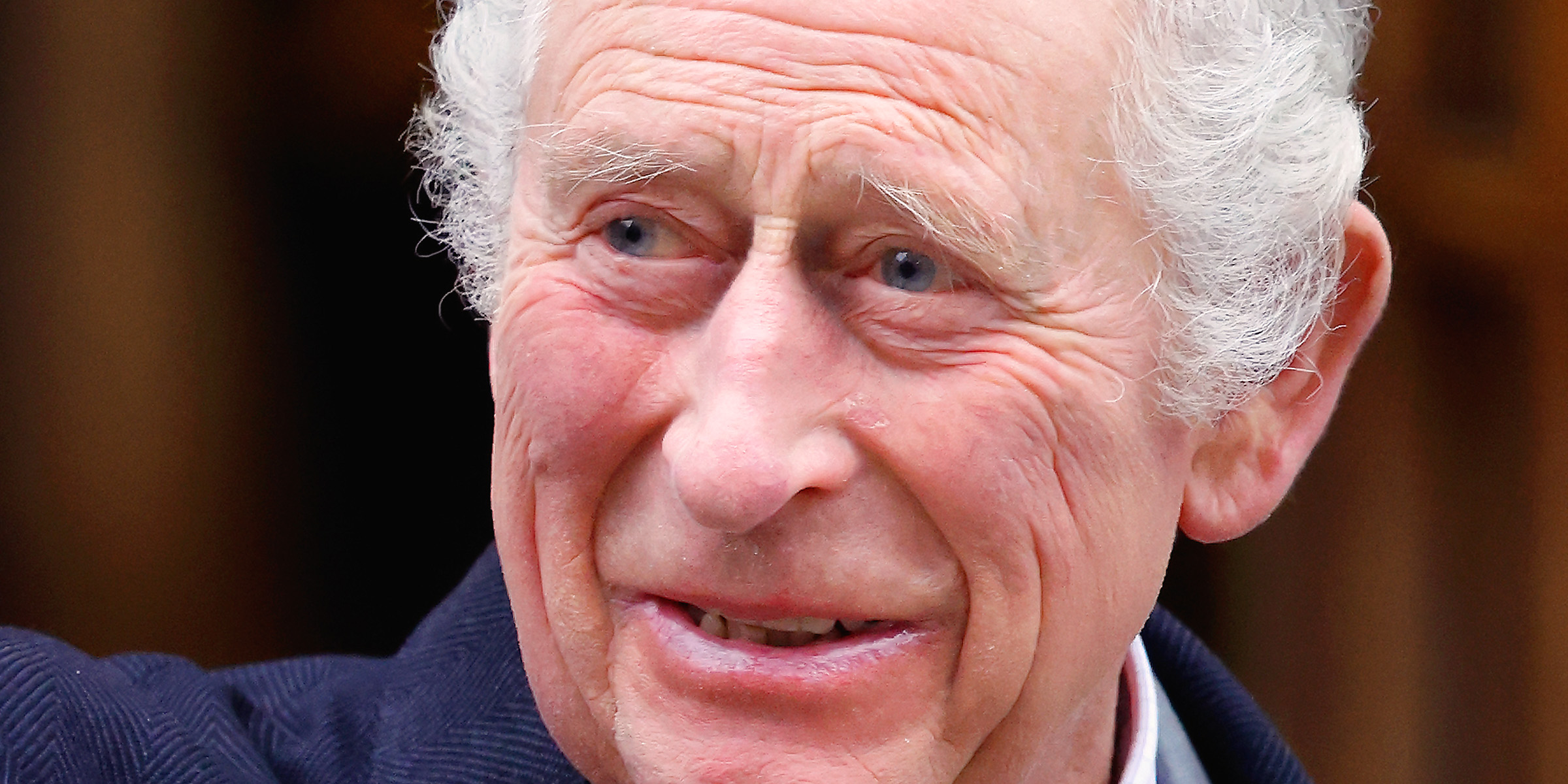 King Charles | Source: Getty Images