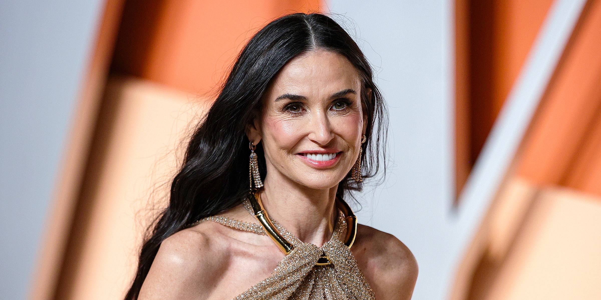 Demi Moore | Source: Getty Images