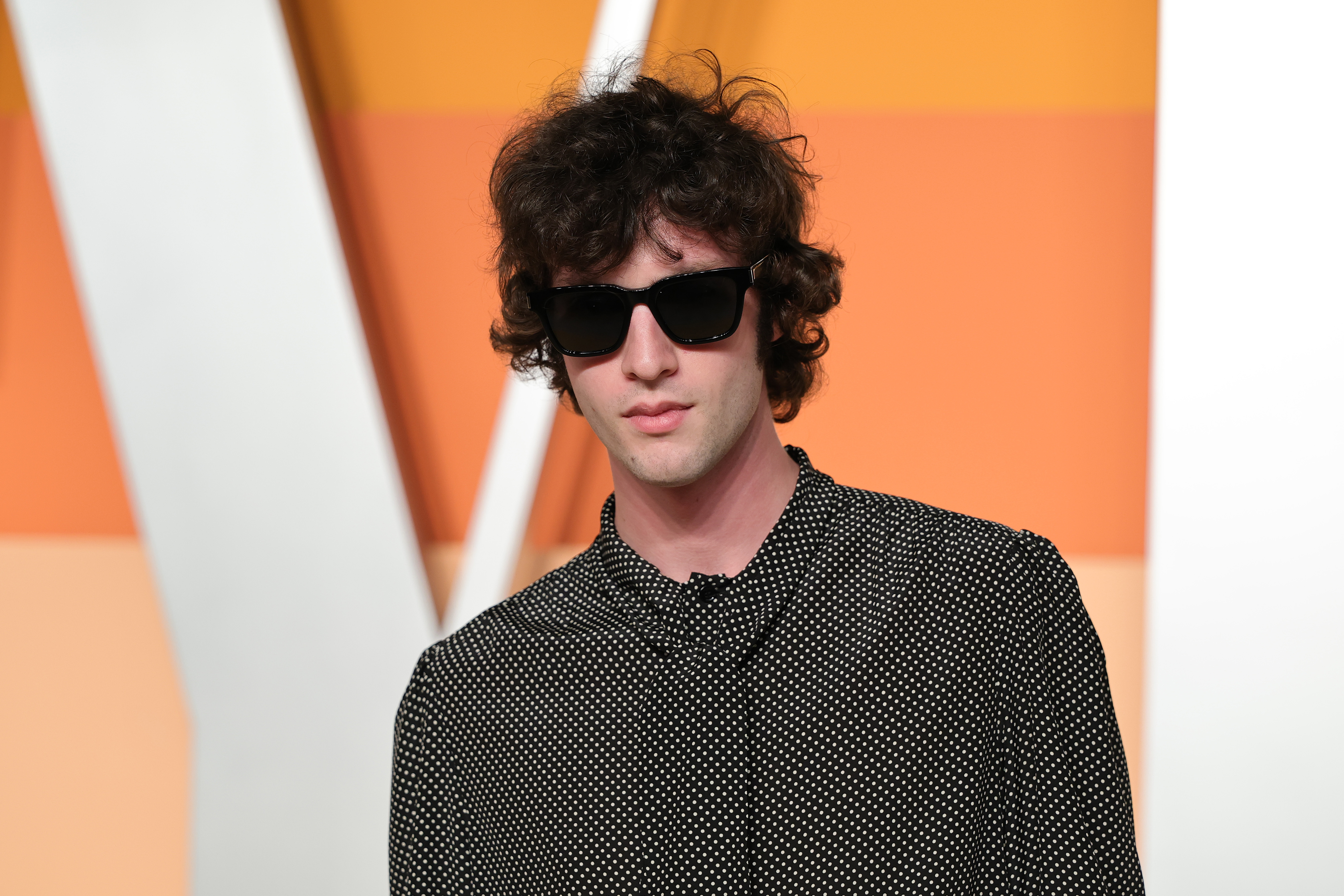 Dominic Sessa | Source: Getty Images