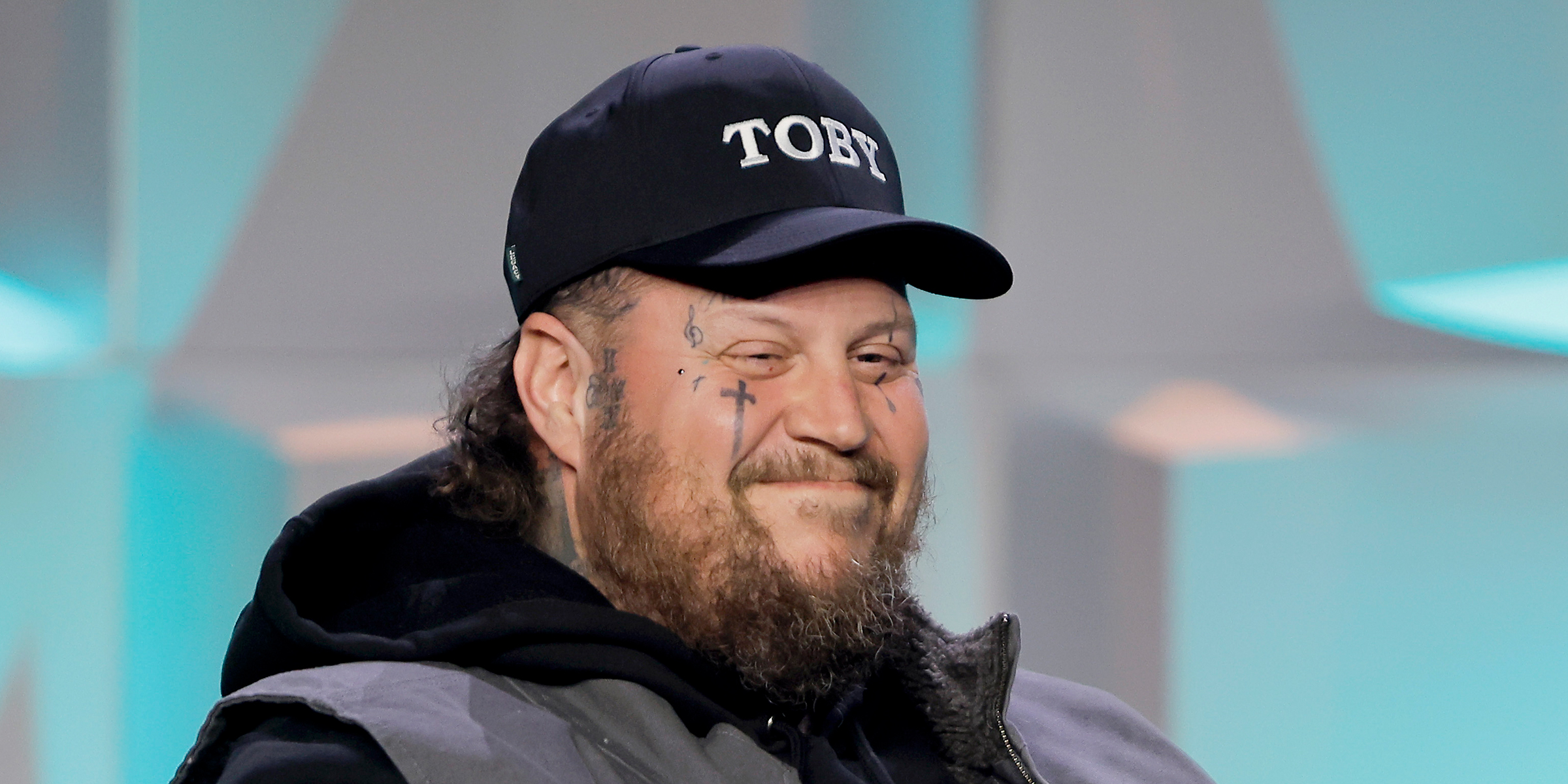 Jelly Roll | Source: Getty Images