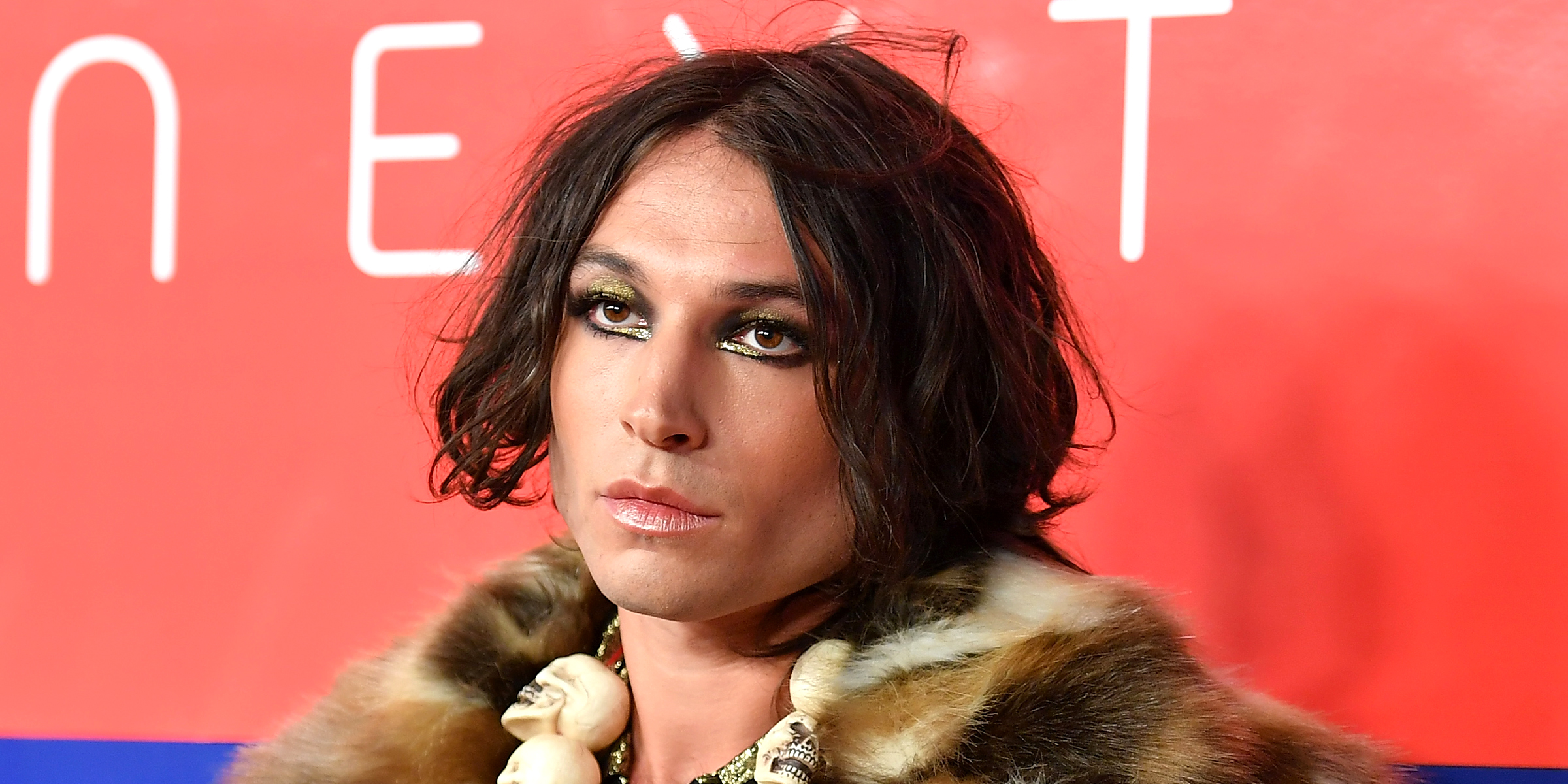 Ezra Miller | Source: Getty Images