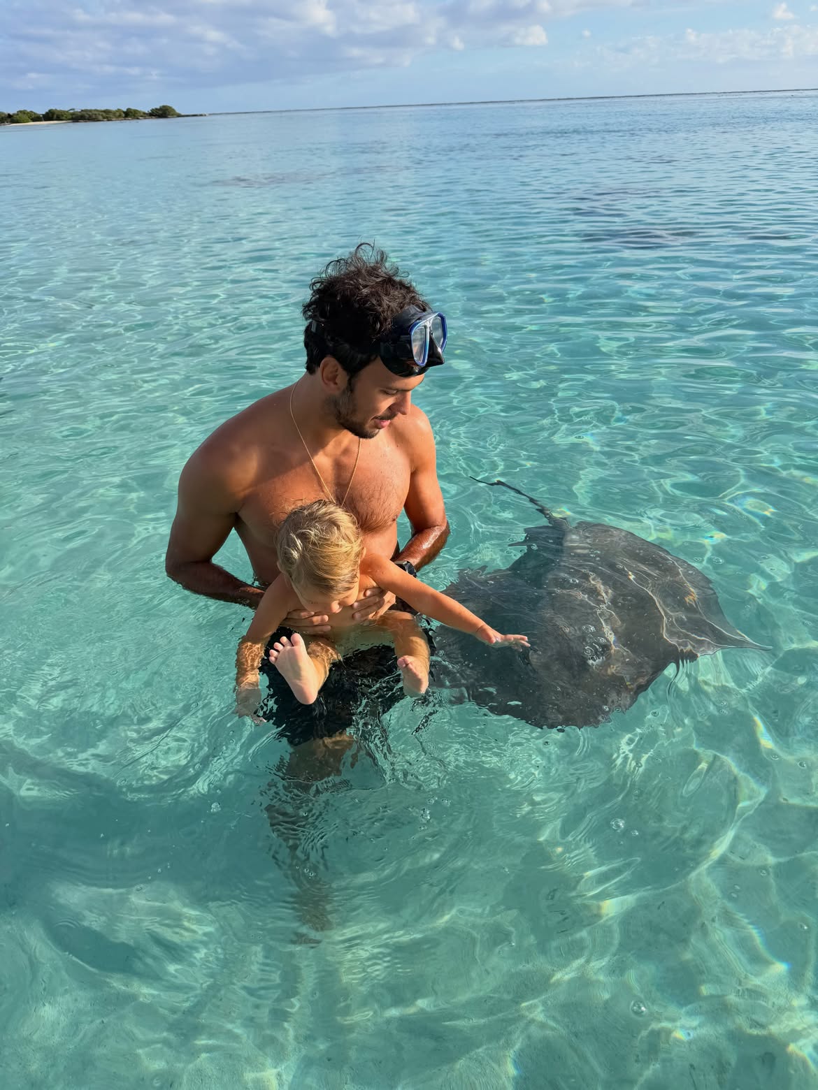 A photo from Gisele Bundchen's post, shared on July 18, 2026. | Source: Instagram/gisele