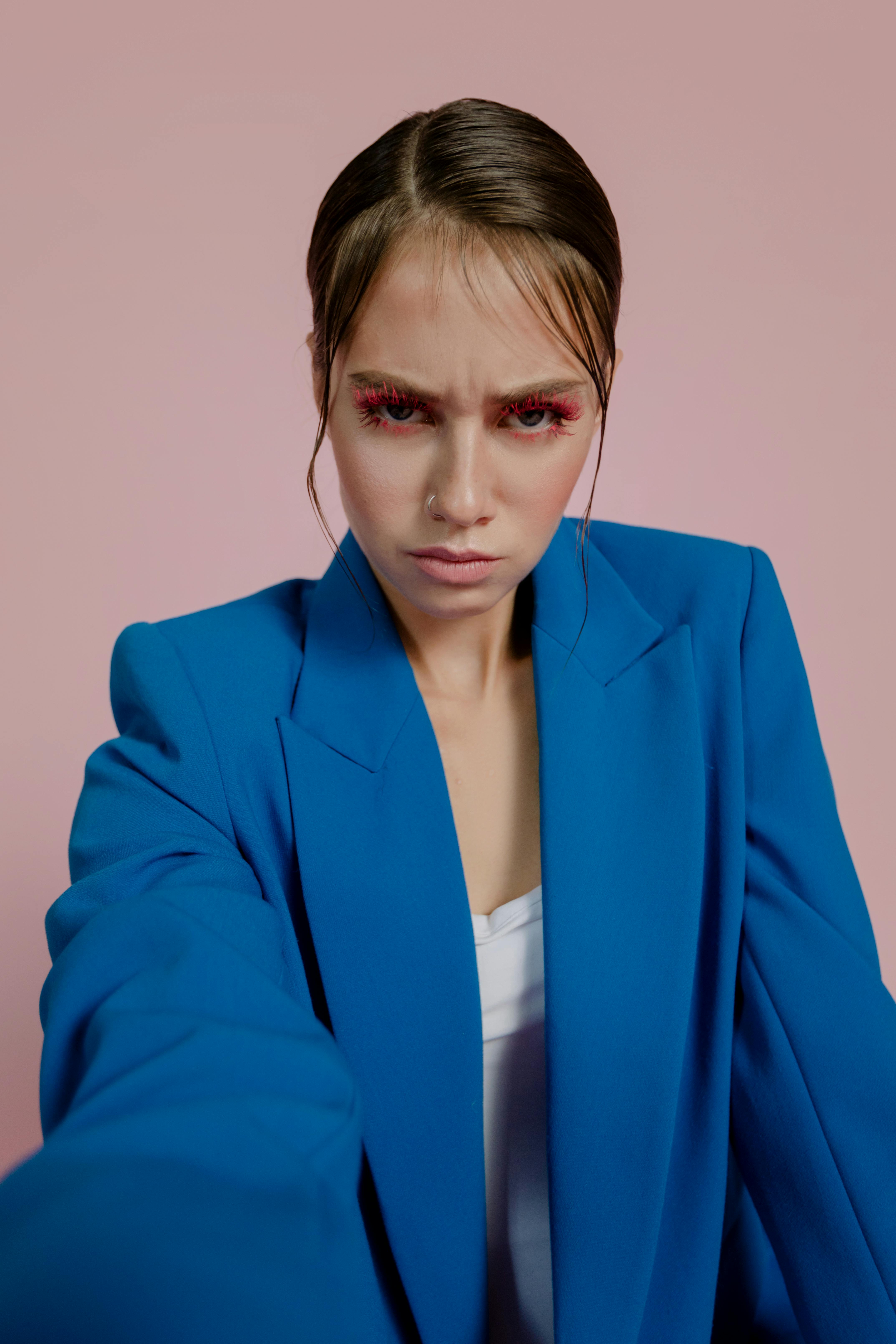 An angry woman | Source: Pexels