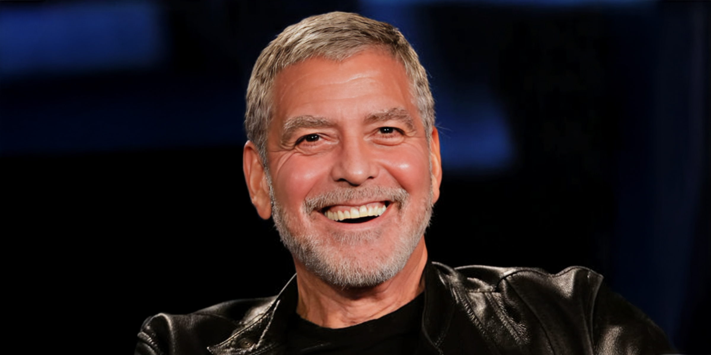 George Clooney | Source: Getty Images