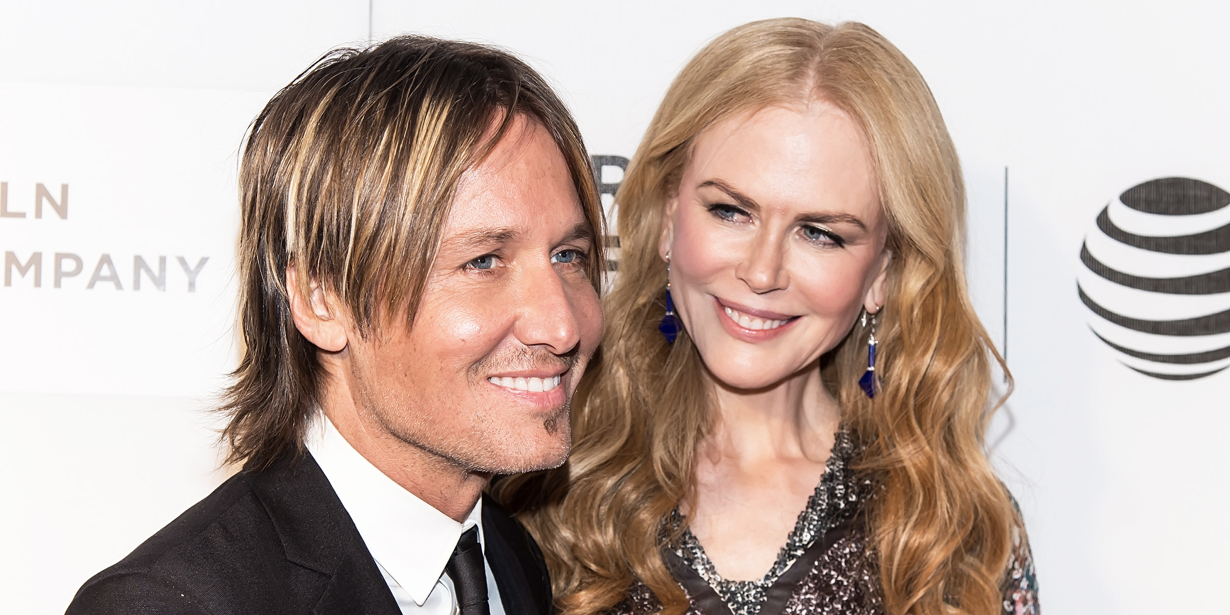 Keith Urban and Nicole Kidman | Source: Getty Images