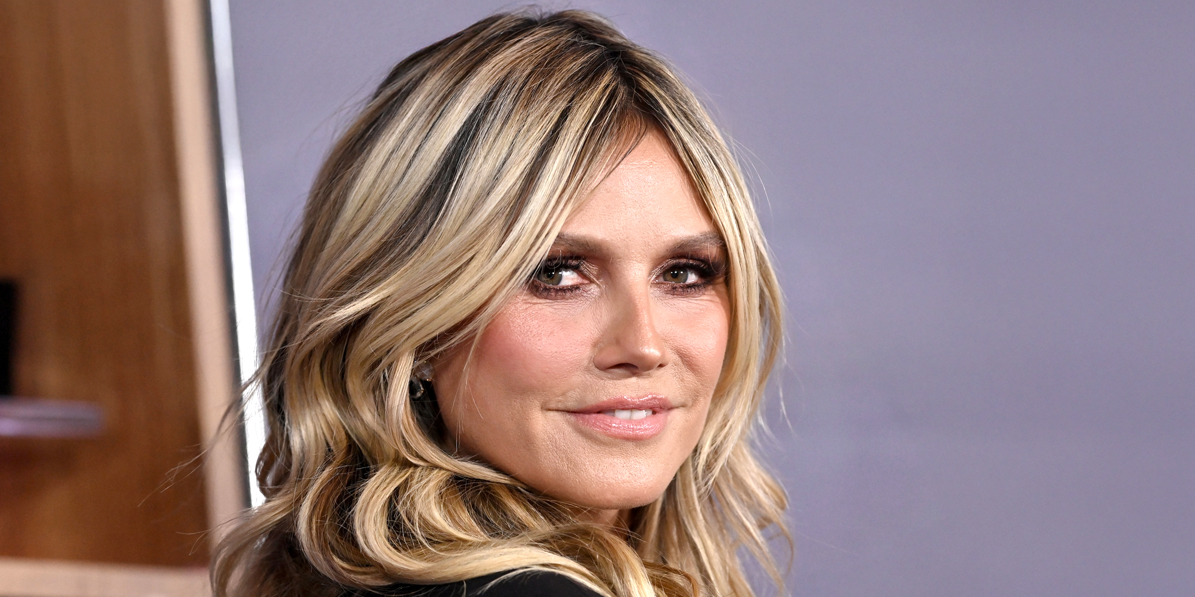 Heidi Klum | Source: Getty Images