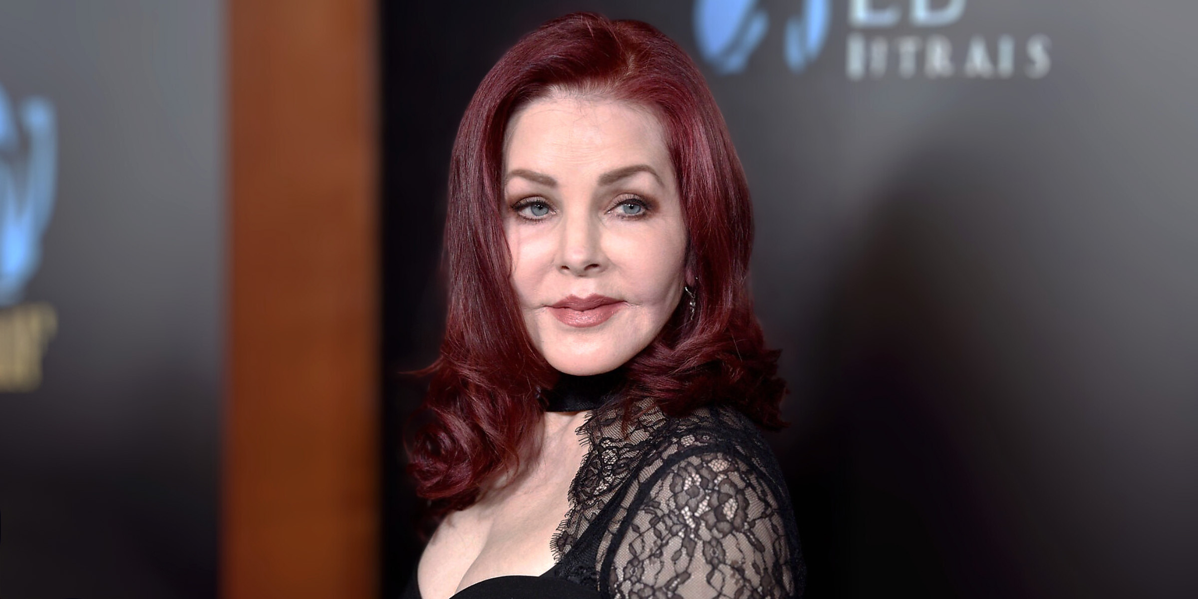 Priscilla Presley | Source: Getty Images