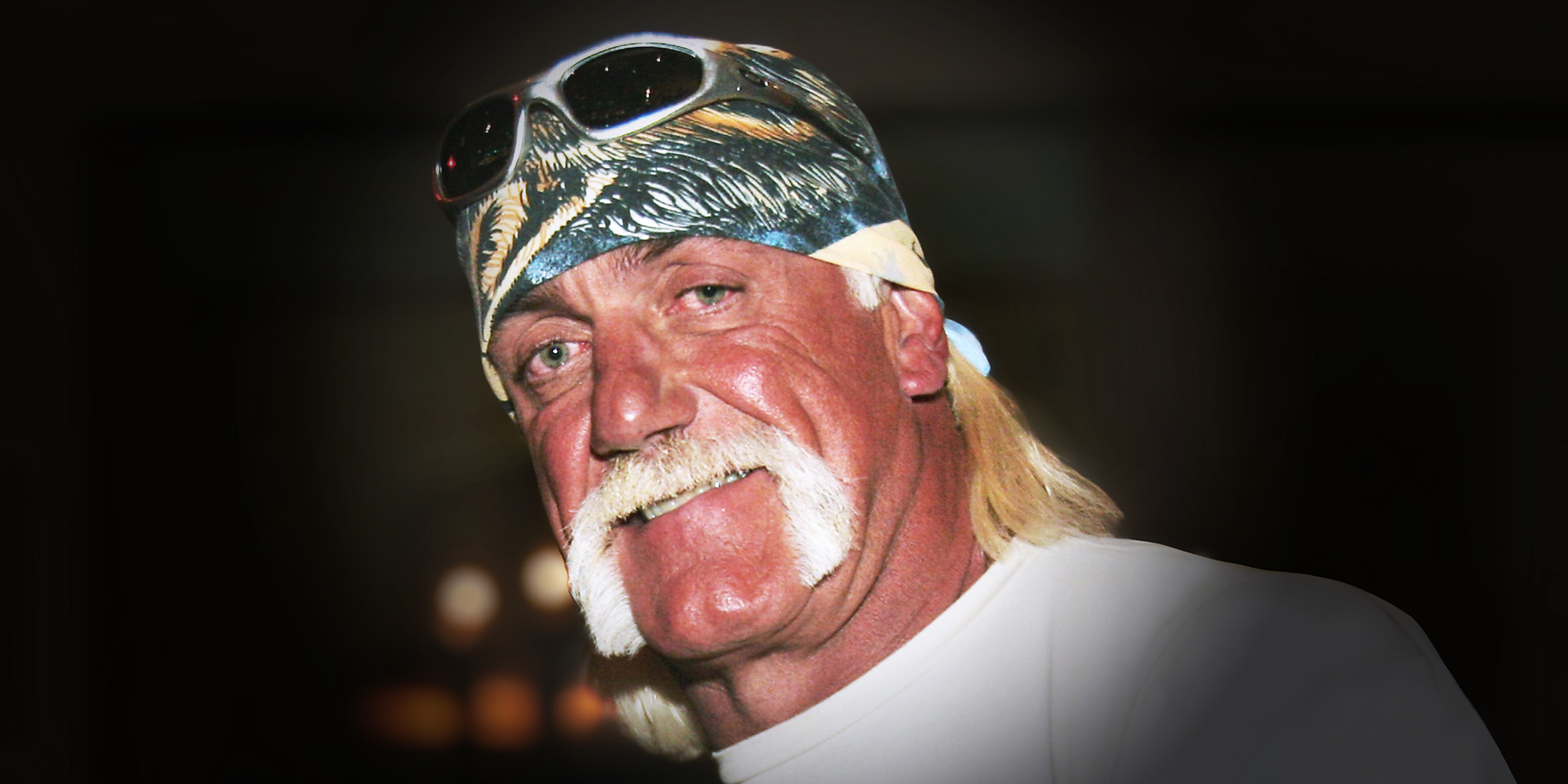 Hulk Hogan | Source: Getty Images