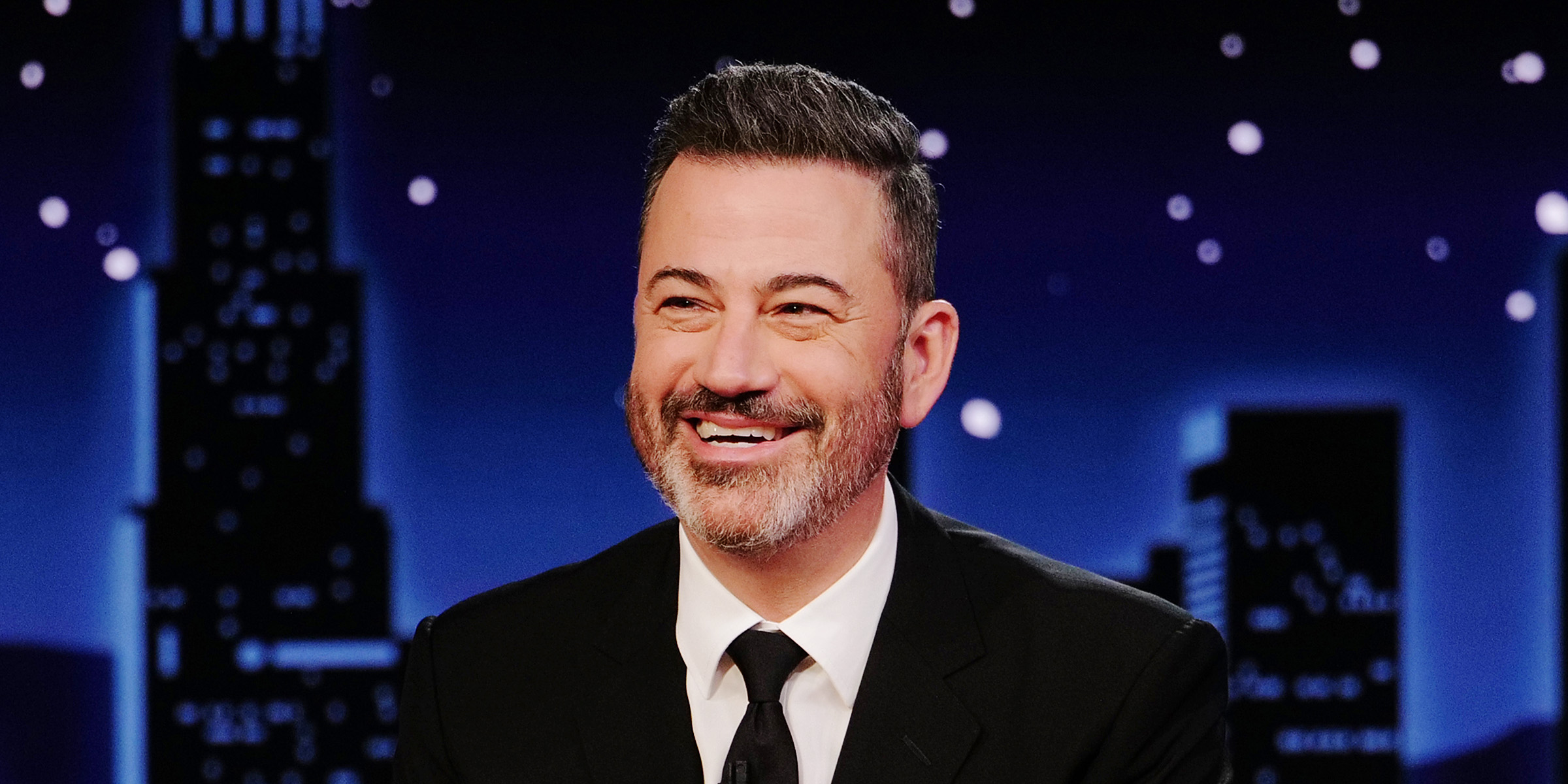 Jimmy Kimmel | Source: Getty Images