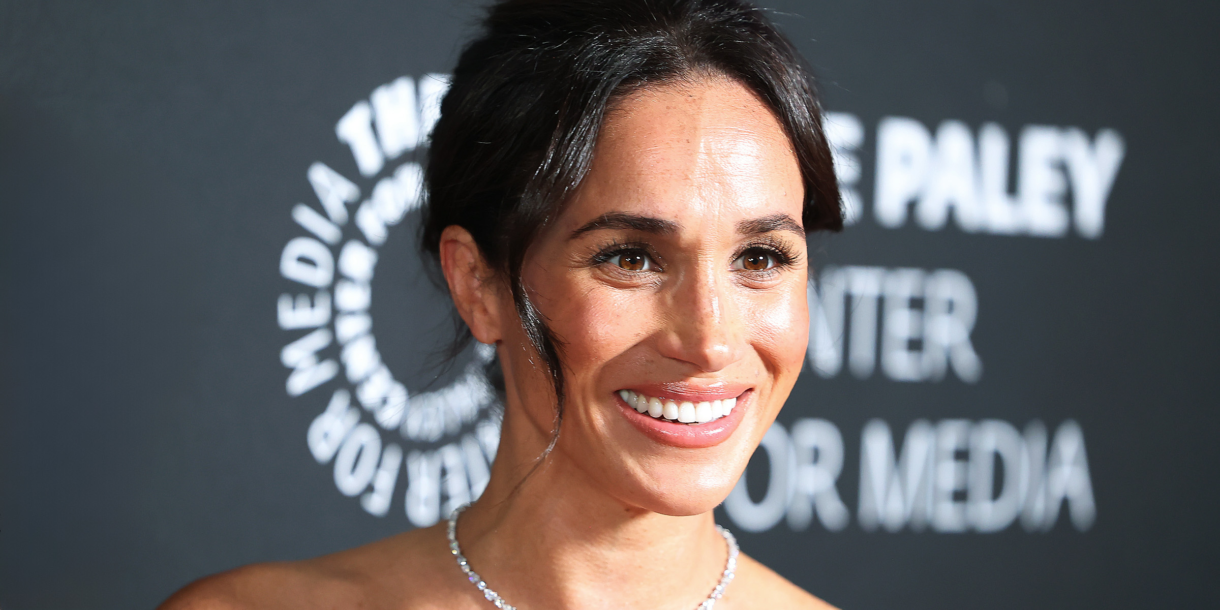 Meghan Markle | Source: Getty Images