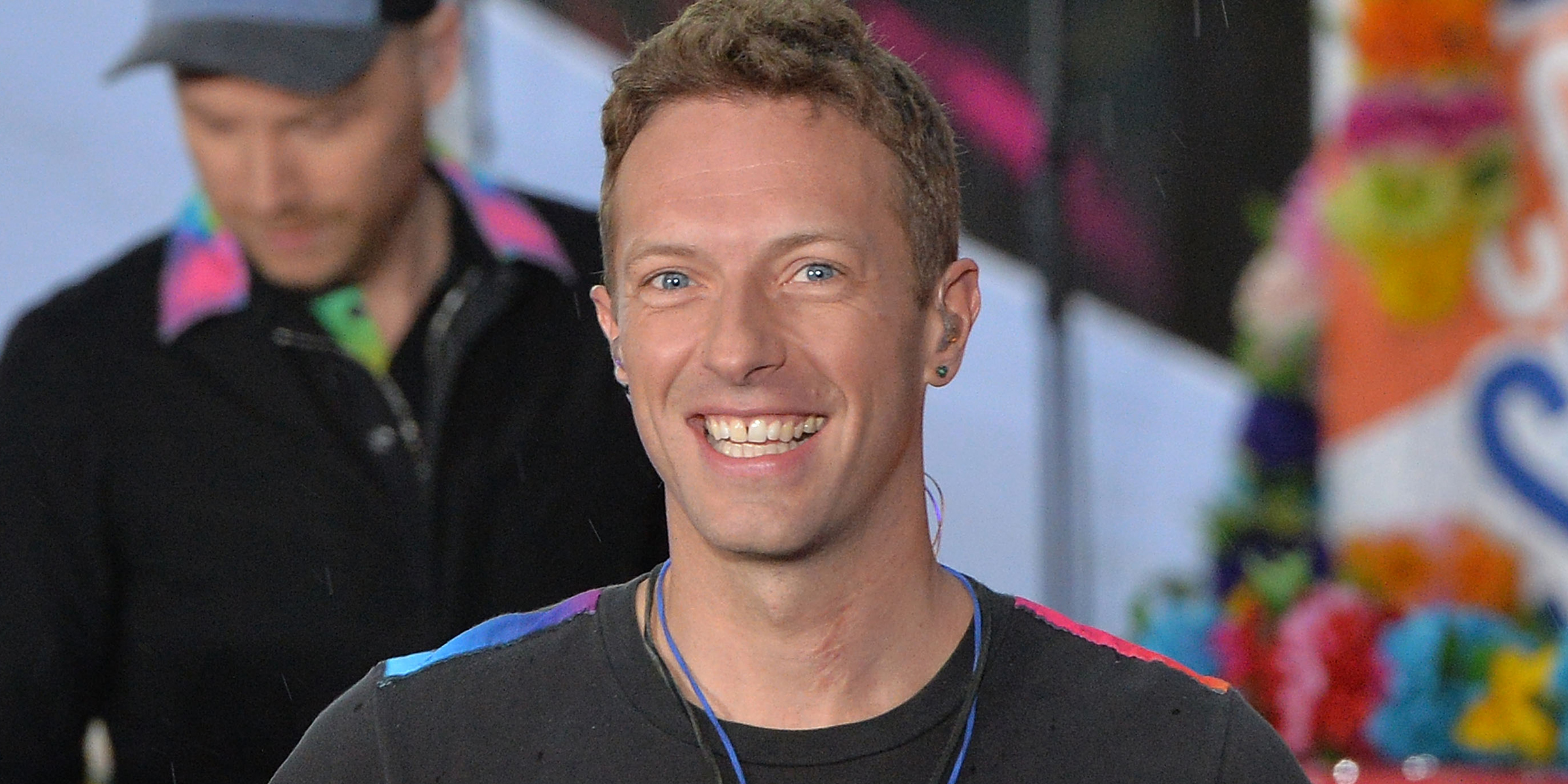 Chris Martin | Source: Getty Images
