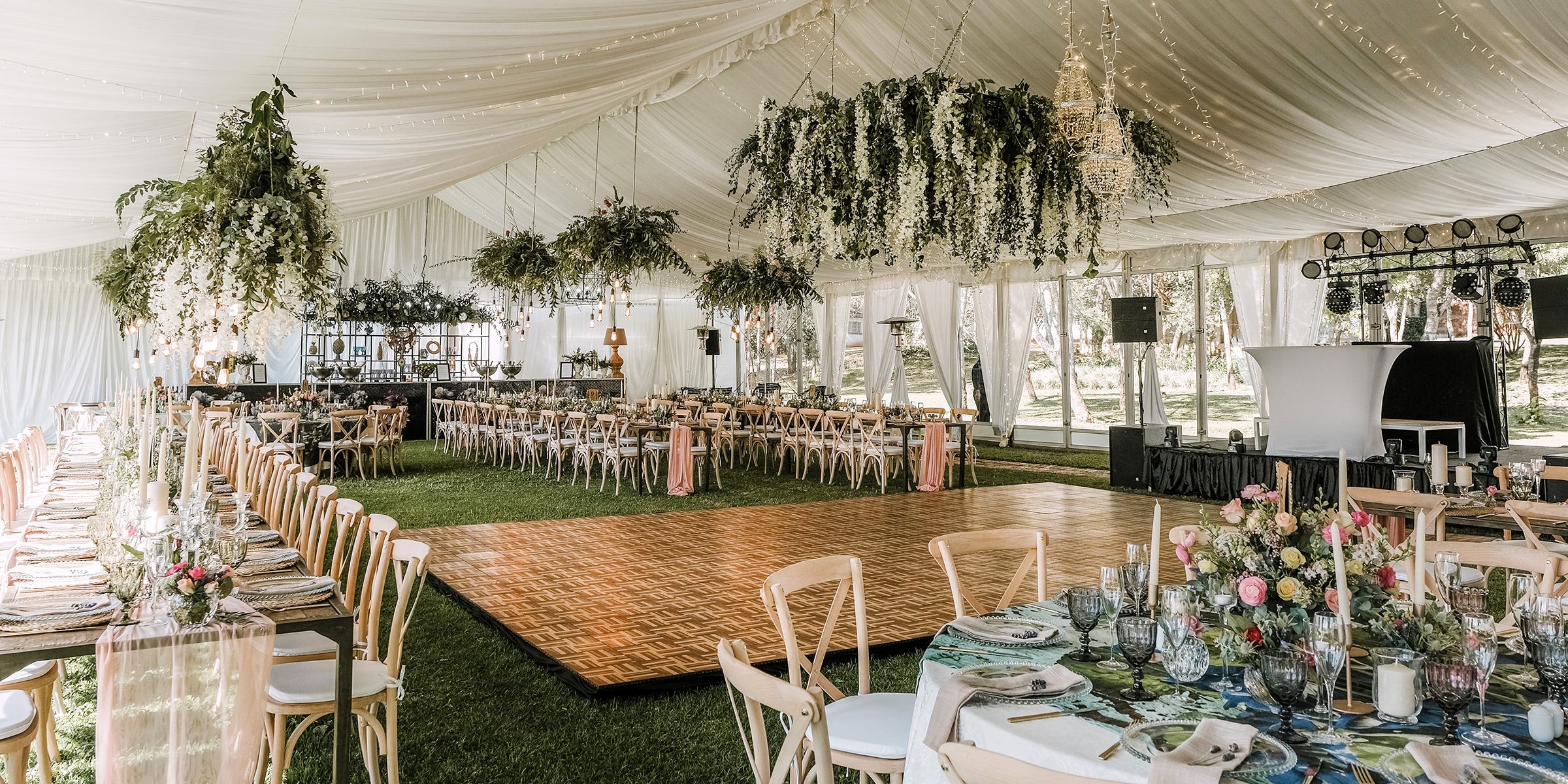 A wedding venue | Source: Shutterstock