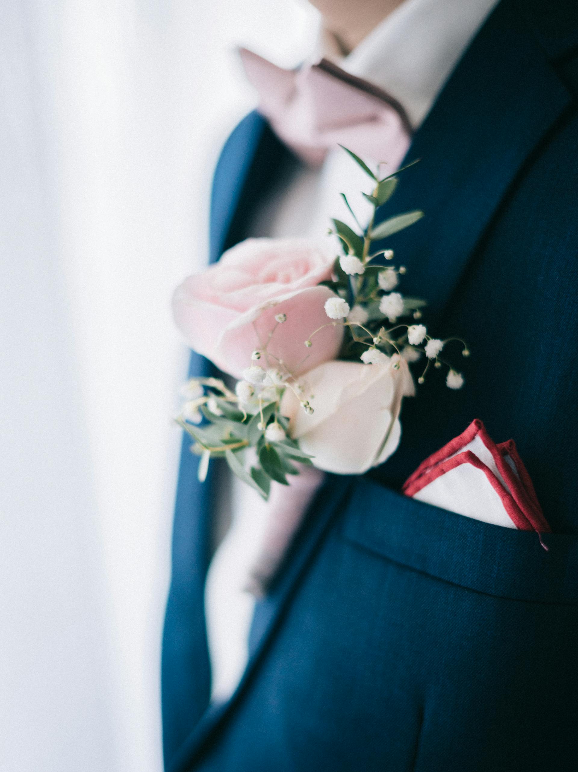 A groom | Source: Pexels