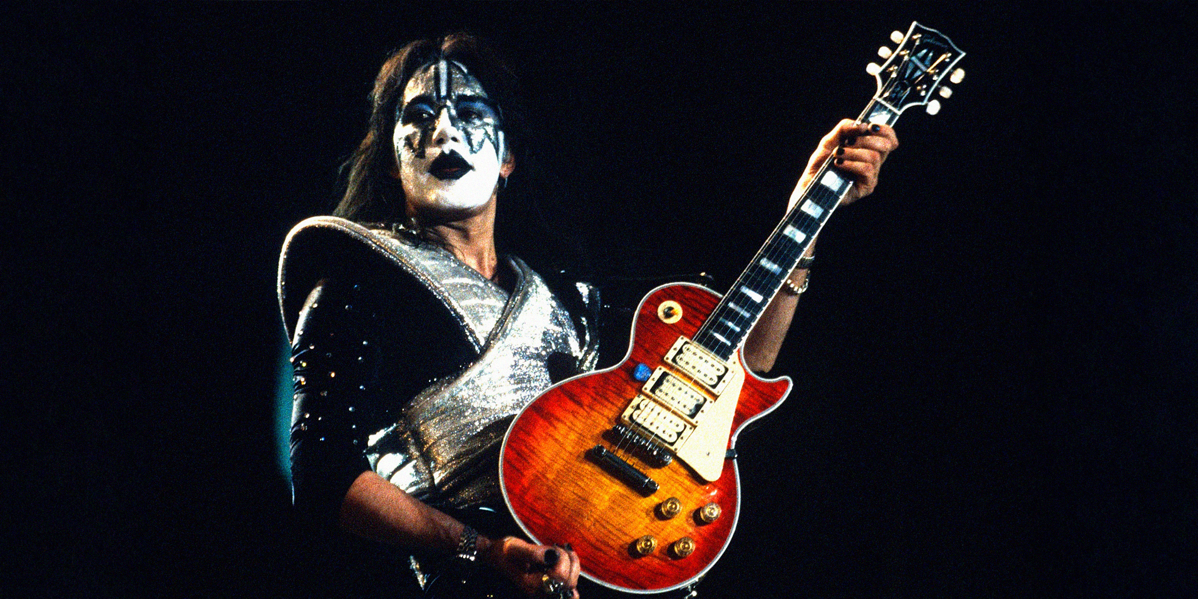 Ace Frehley | Source: Getty Images