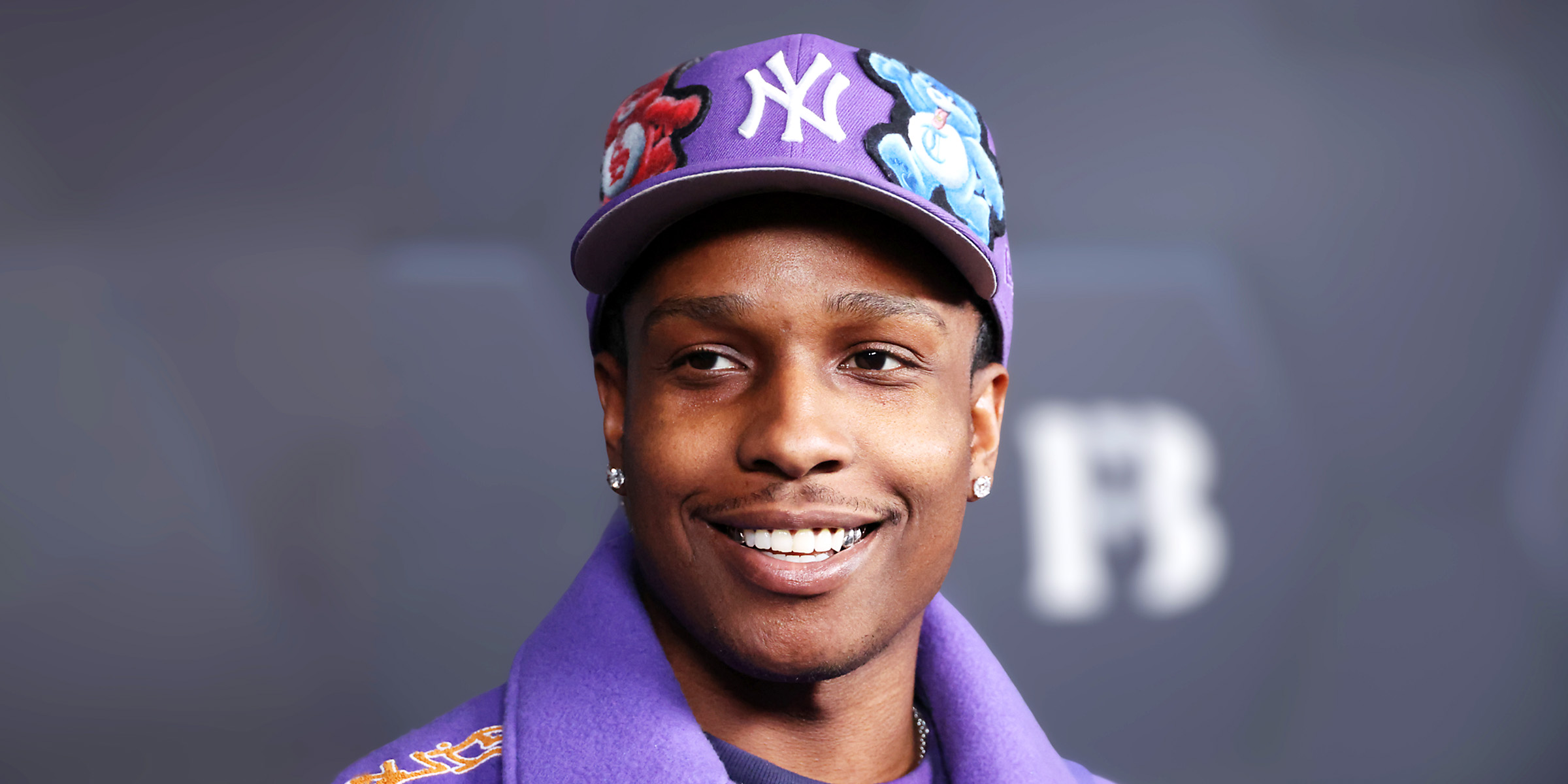 A$AP Rocky | Source: Getty Images
