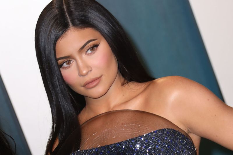 Kylie Jenner | Source: Getty Images
