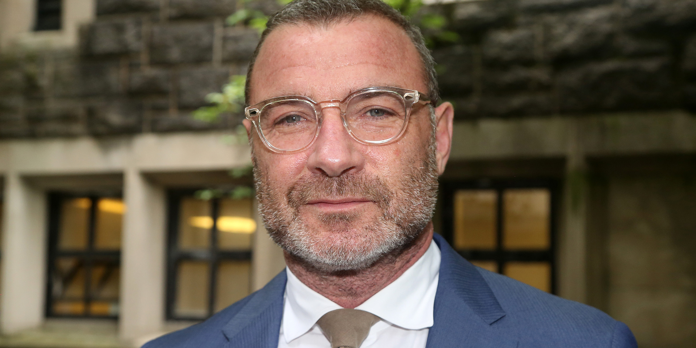 Liev Schreiber | Source: Getty Images