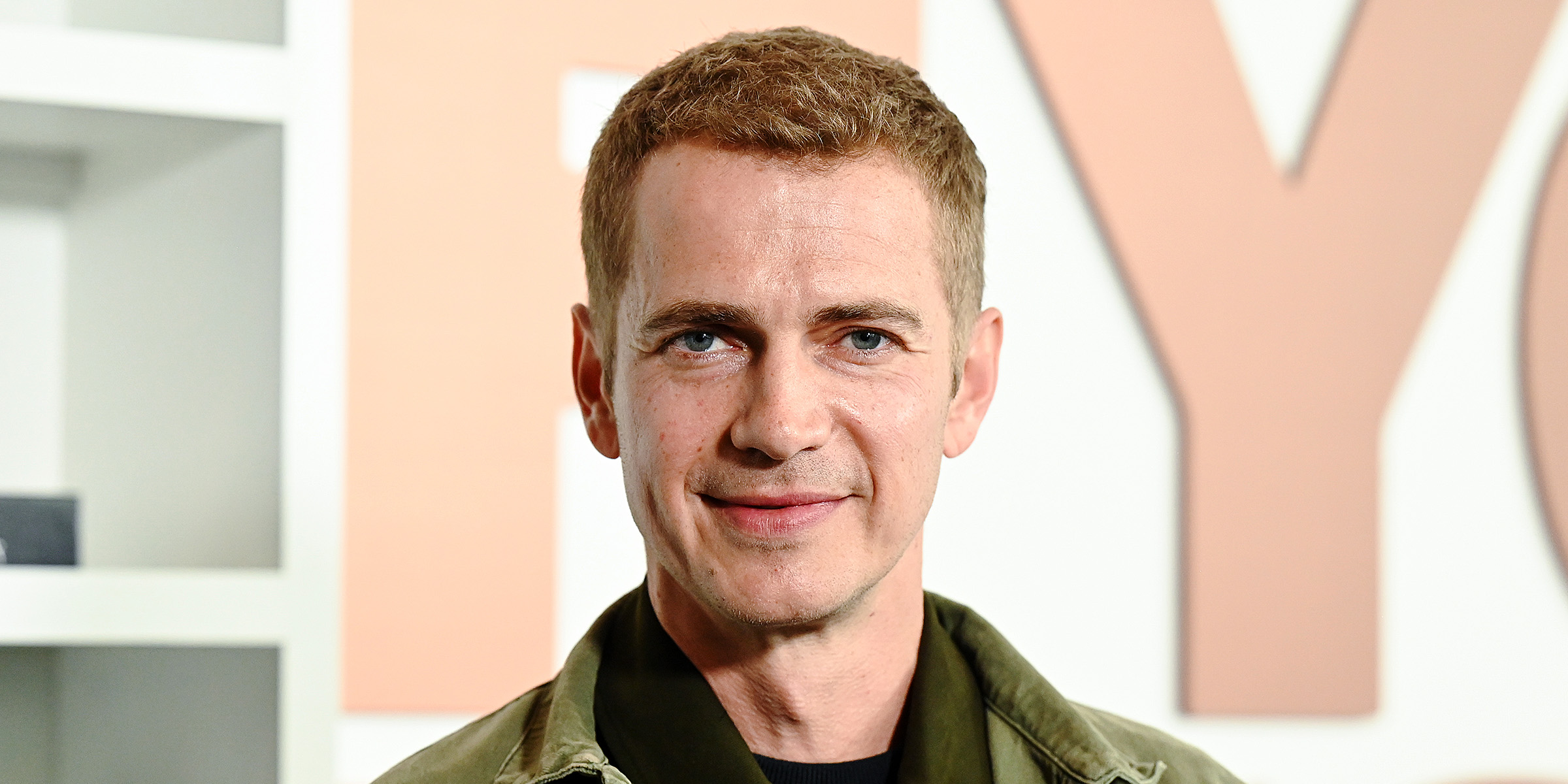 Hayden Christensen | Source: Getty Images