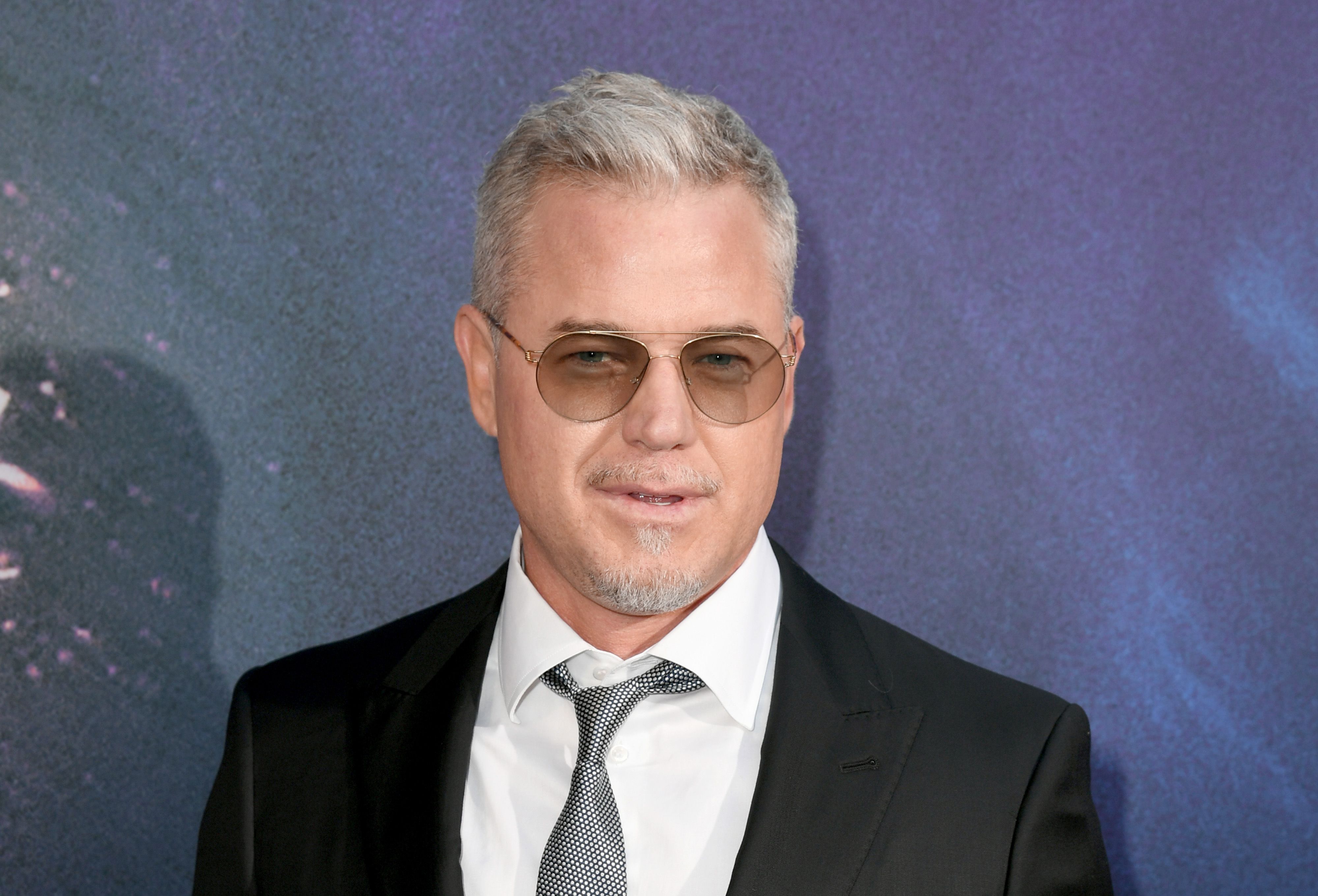 Eric Dane | Source: Getty Images