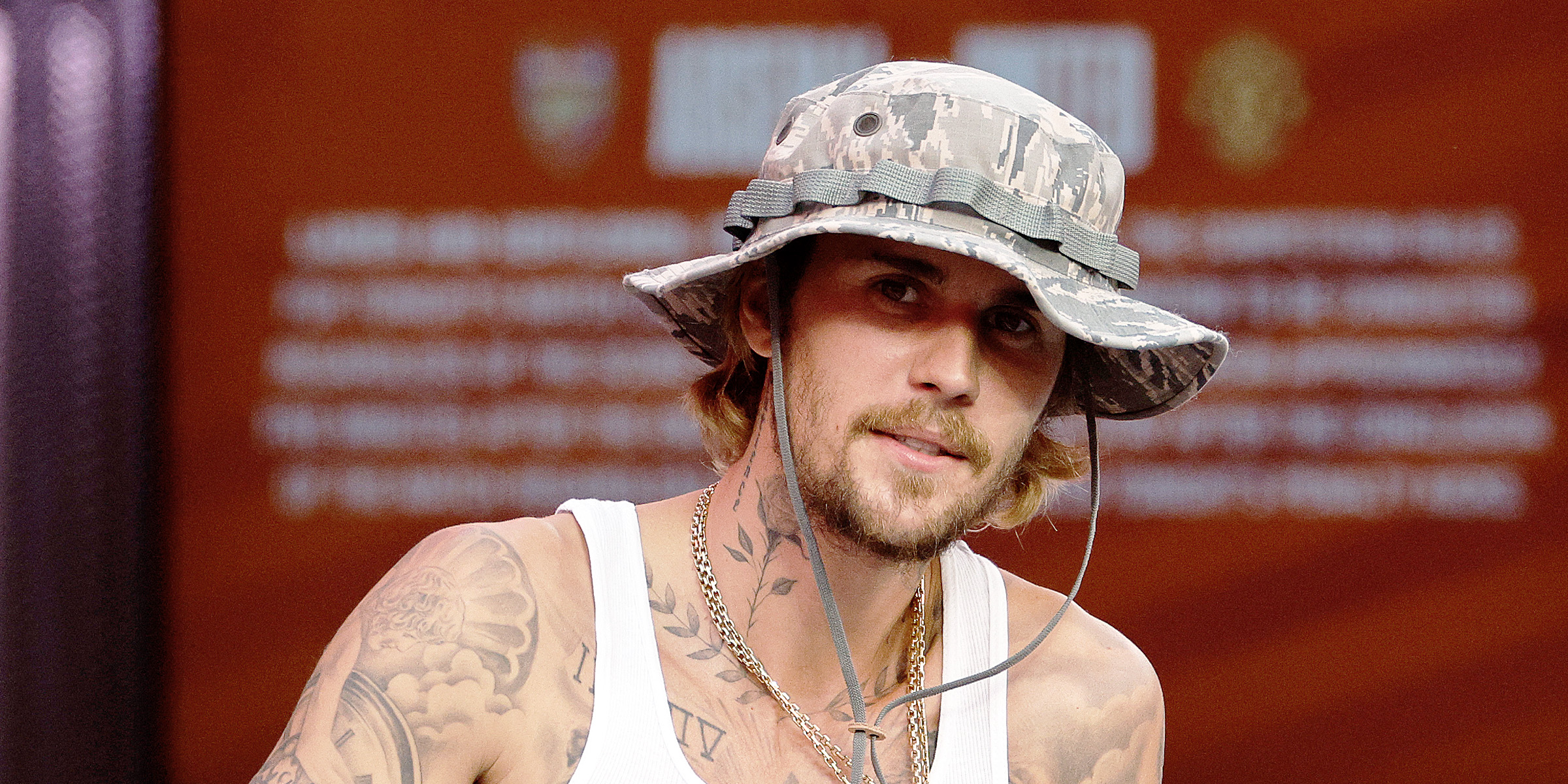 Justin Beiber | Source: Getty Images