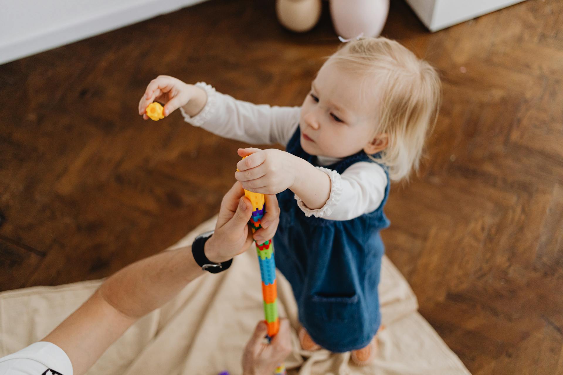 A little girl | Source: Pexels