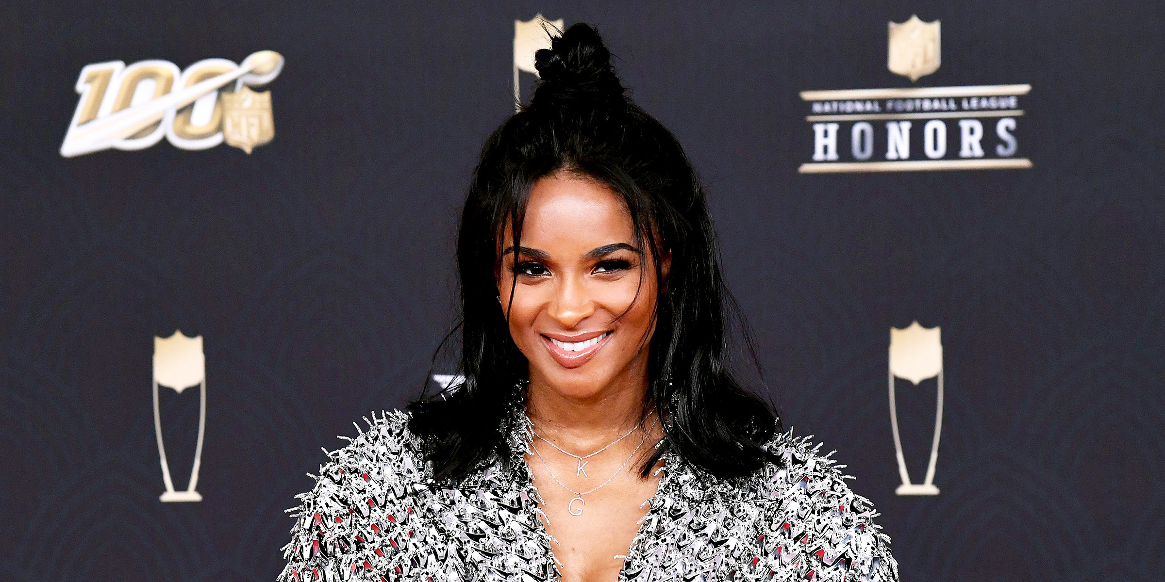 Ciara | Source: Getty Images