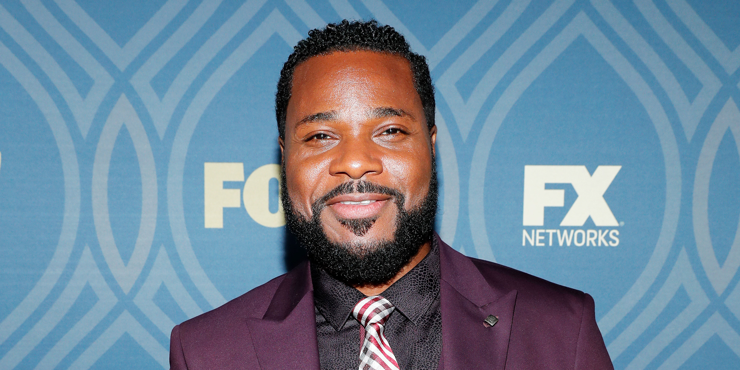 Malcolm-Jamal Warner | Source: Getty Images