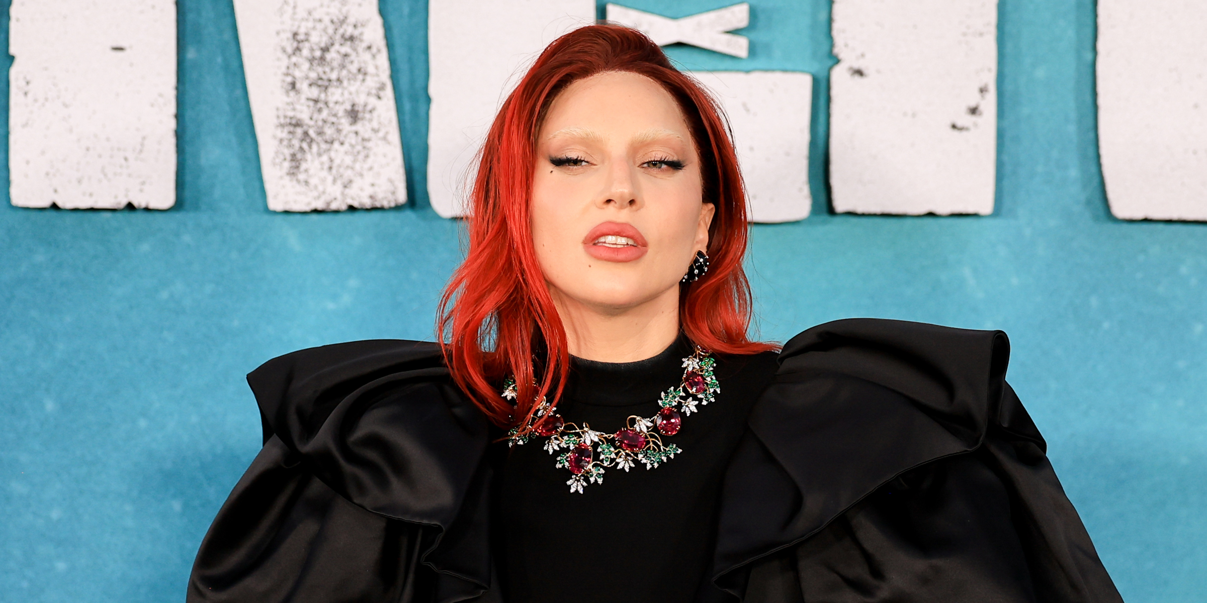Lady Gaga | Source: Getty Images