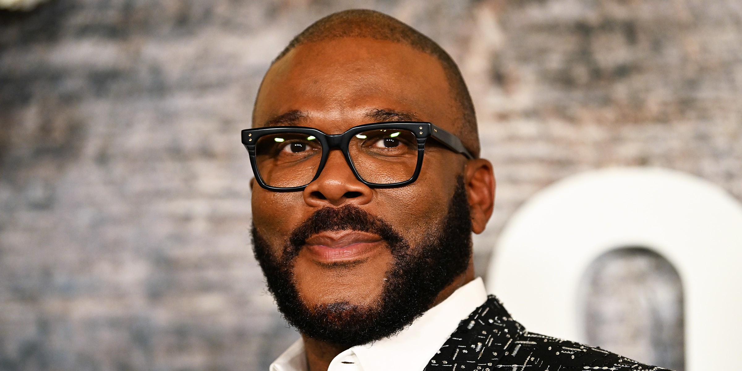 Tyler Perry | Source: Getty Images