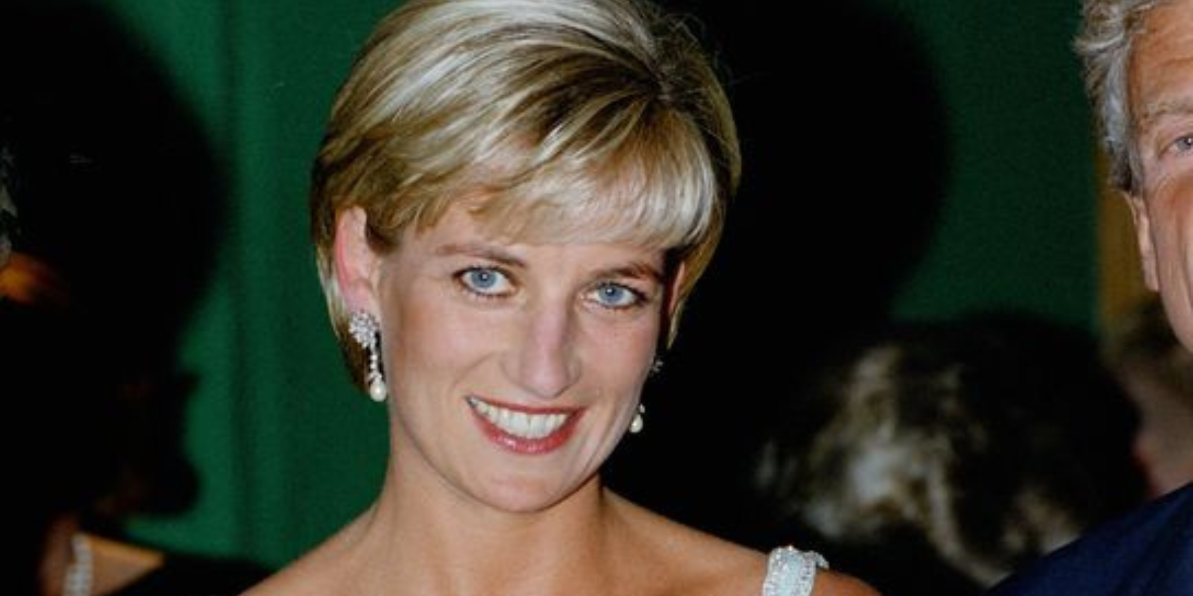 Princess Diana | Source: Getty Images
