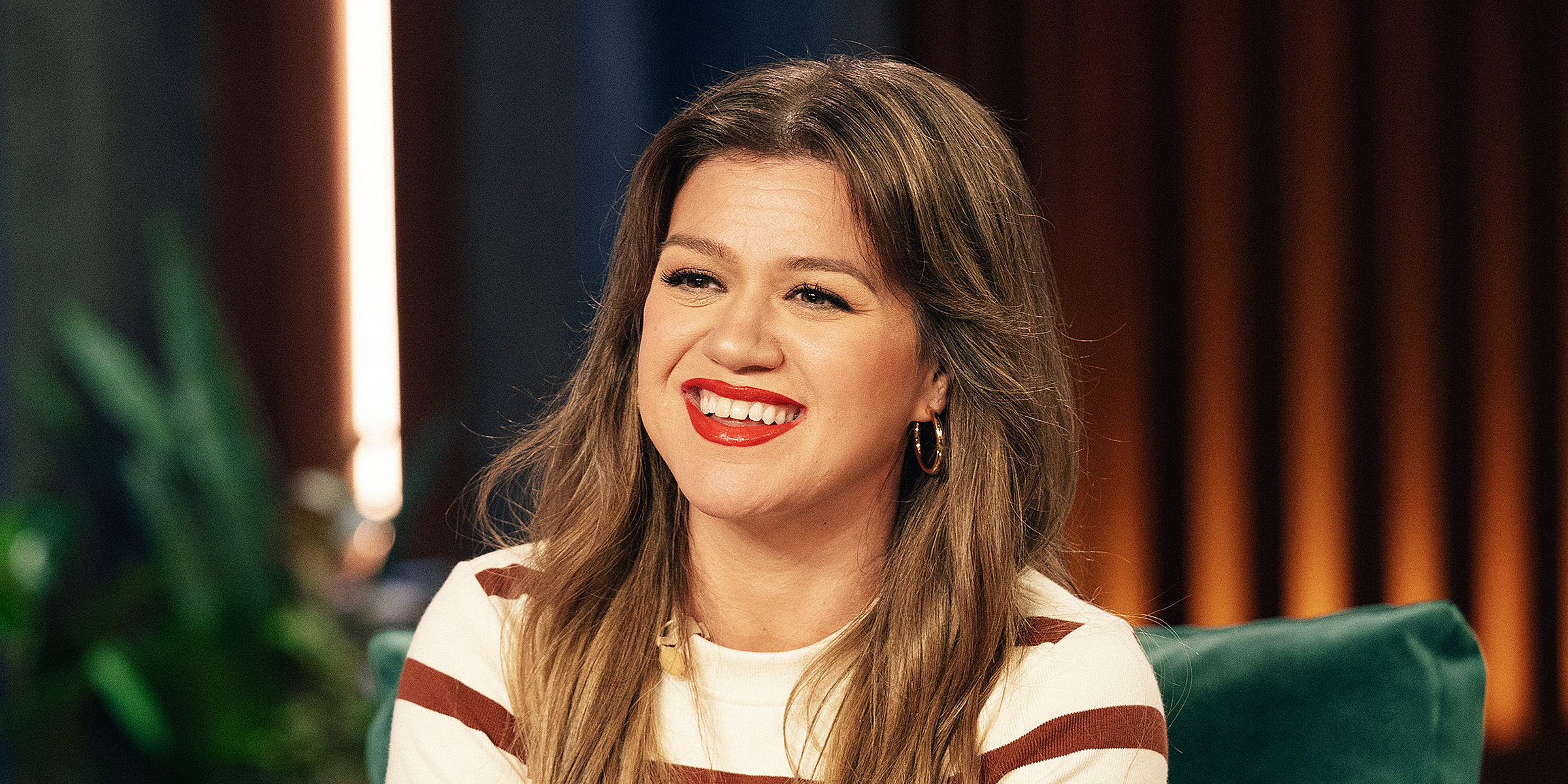 Kelly Clarkson | Source: Getty Images
